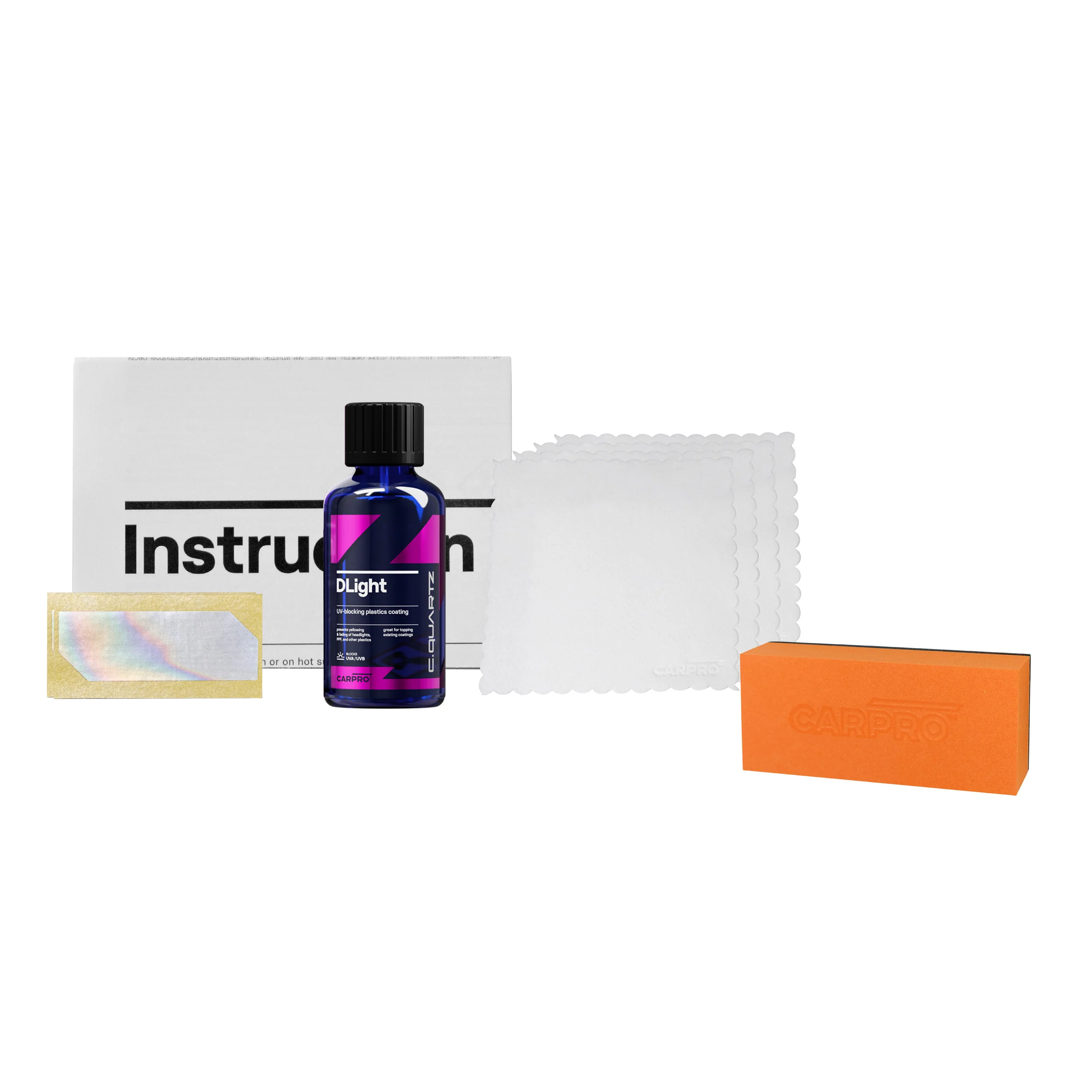 CARPRO C.QUARTZ DLight - Image 5