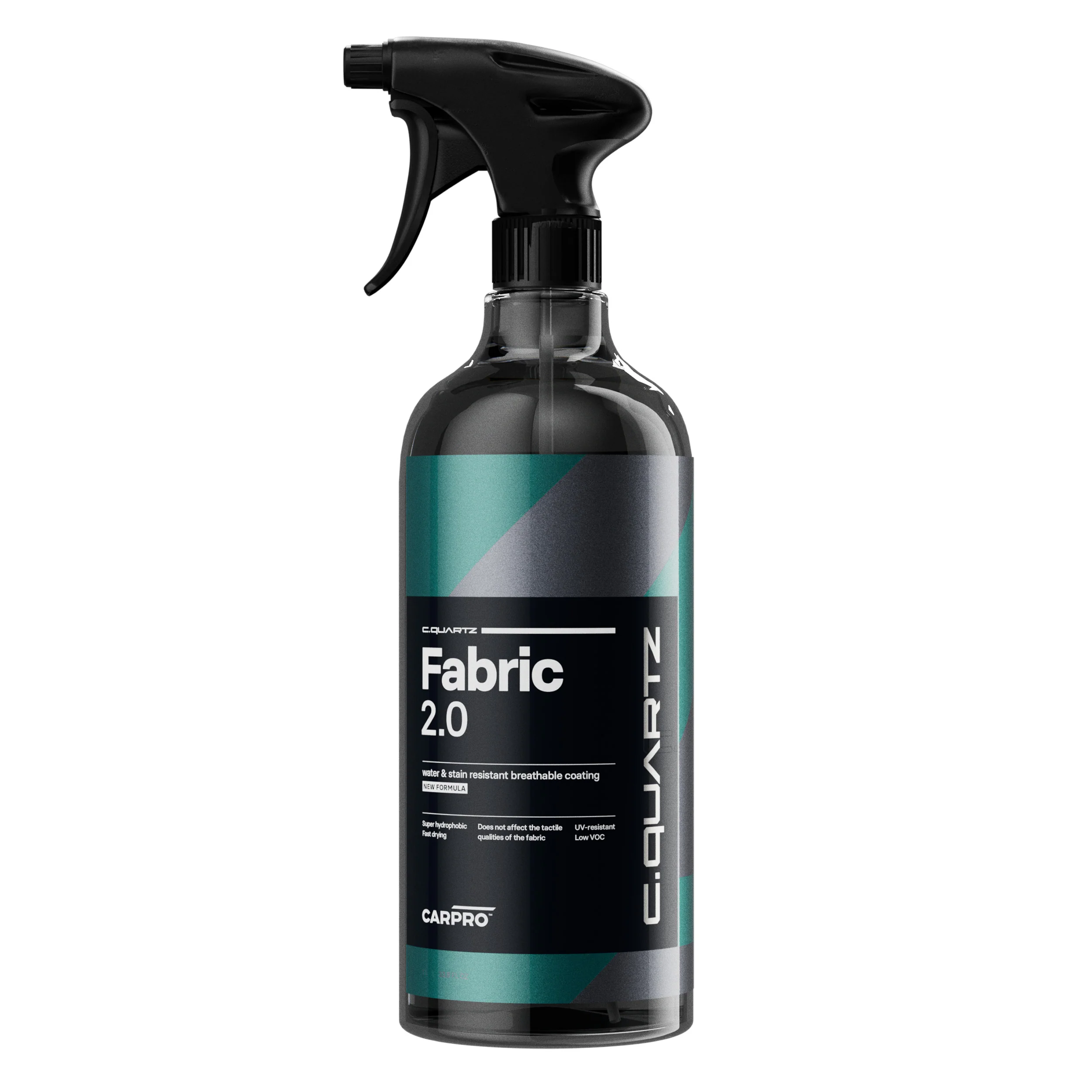 CARPRO C.QUARTZ Fabric 2.0 - Image 4