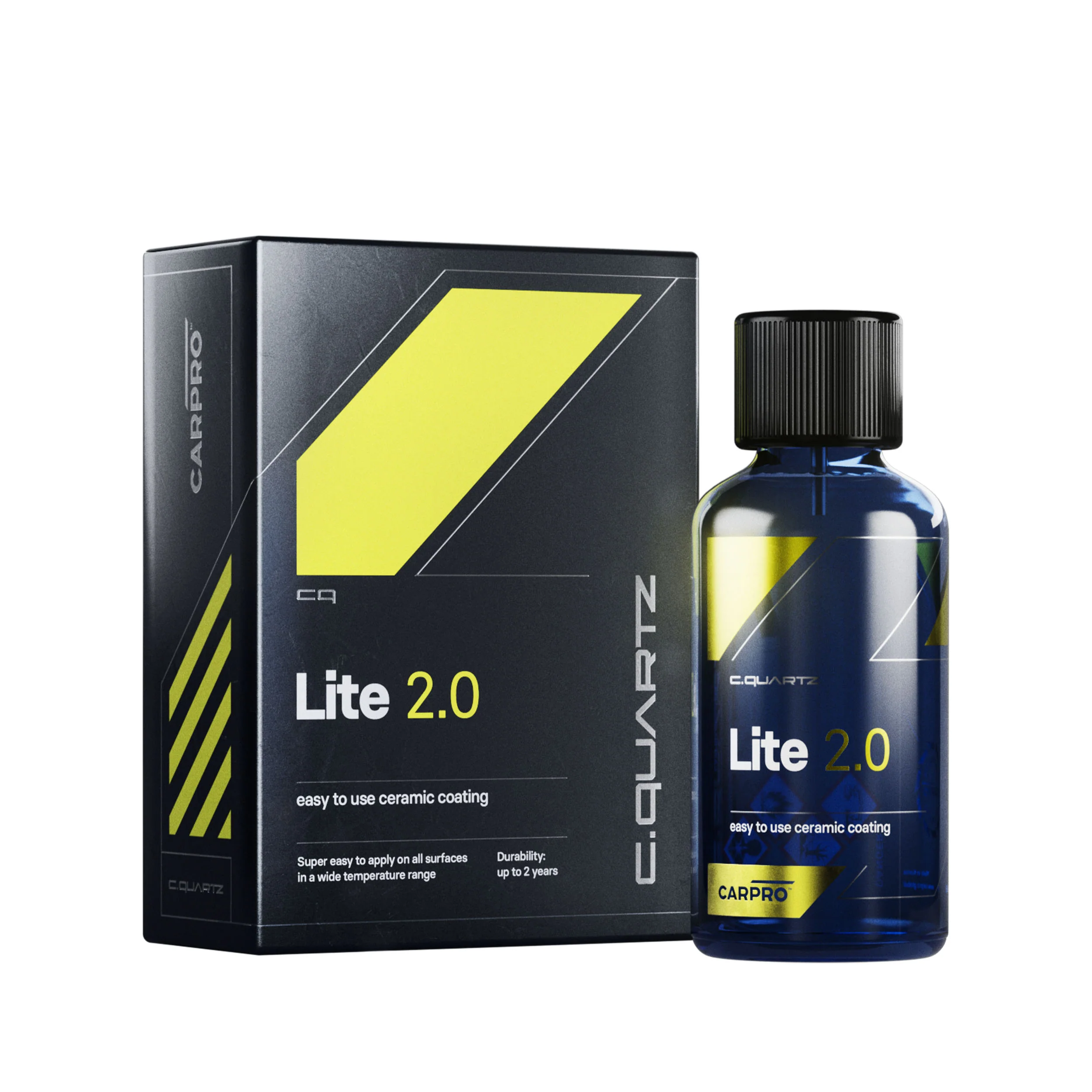 CARPRO C.QUARTZ Lite 2.0 - Image 2