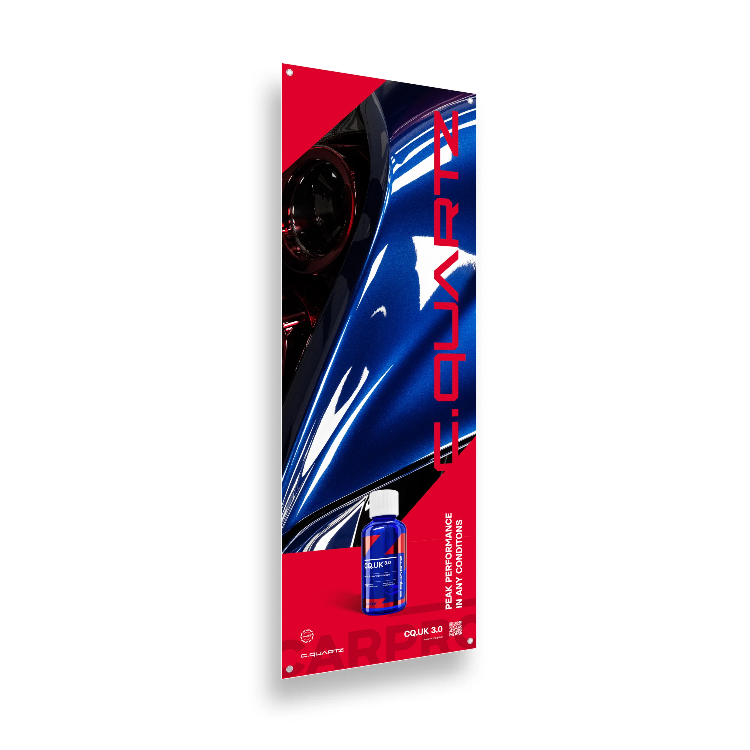 CARPRO C.Quartz UK Banner