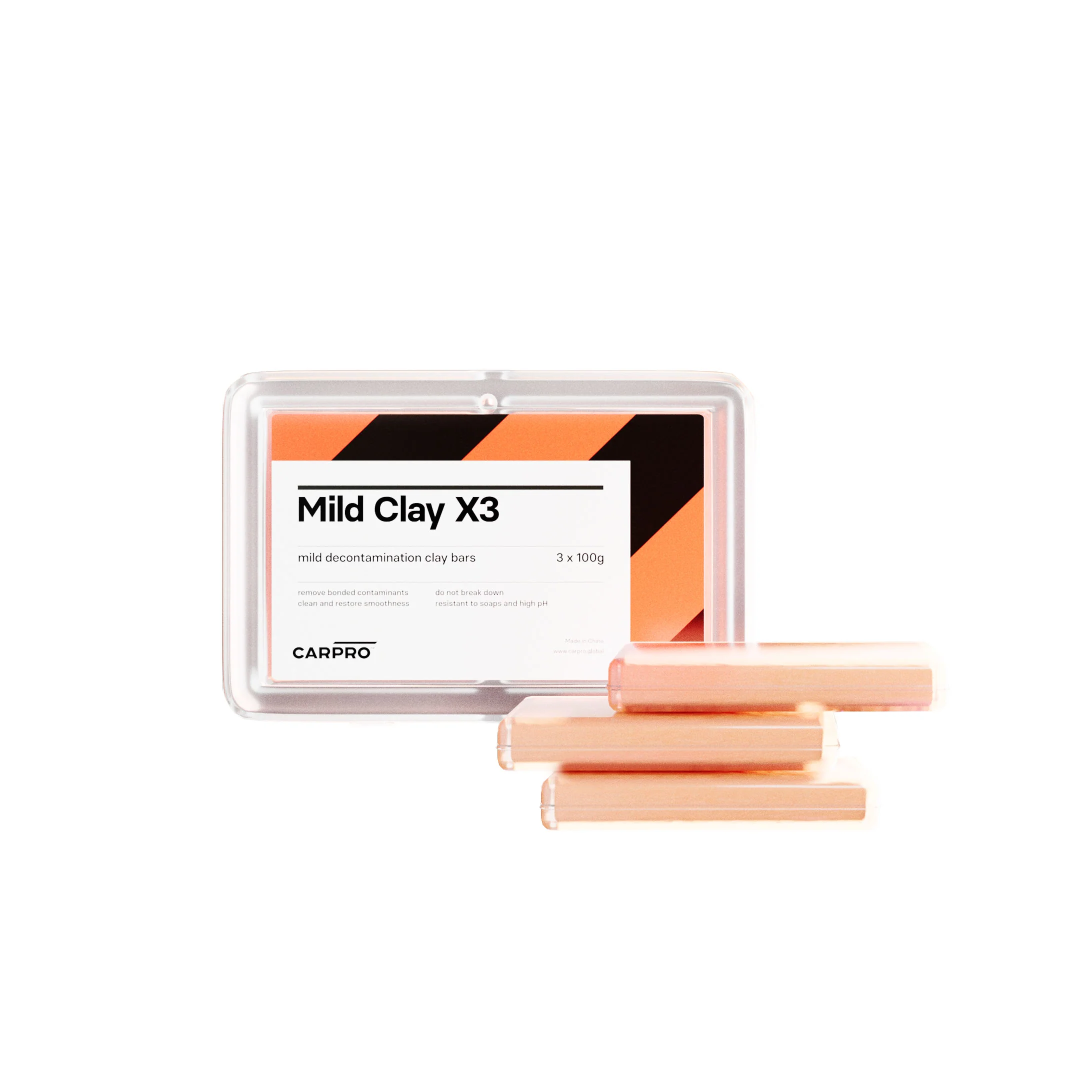 CARPRO Clays x3 - Image 2