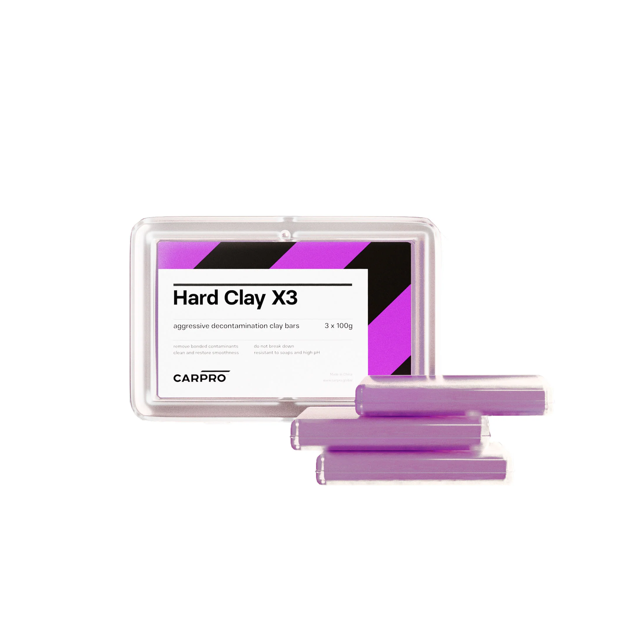 CARPRO Clays x3 - Image 3
