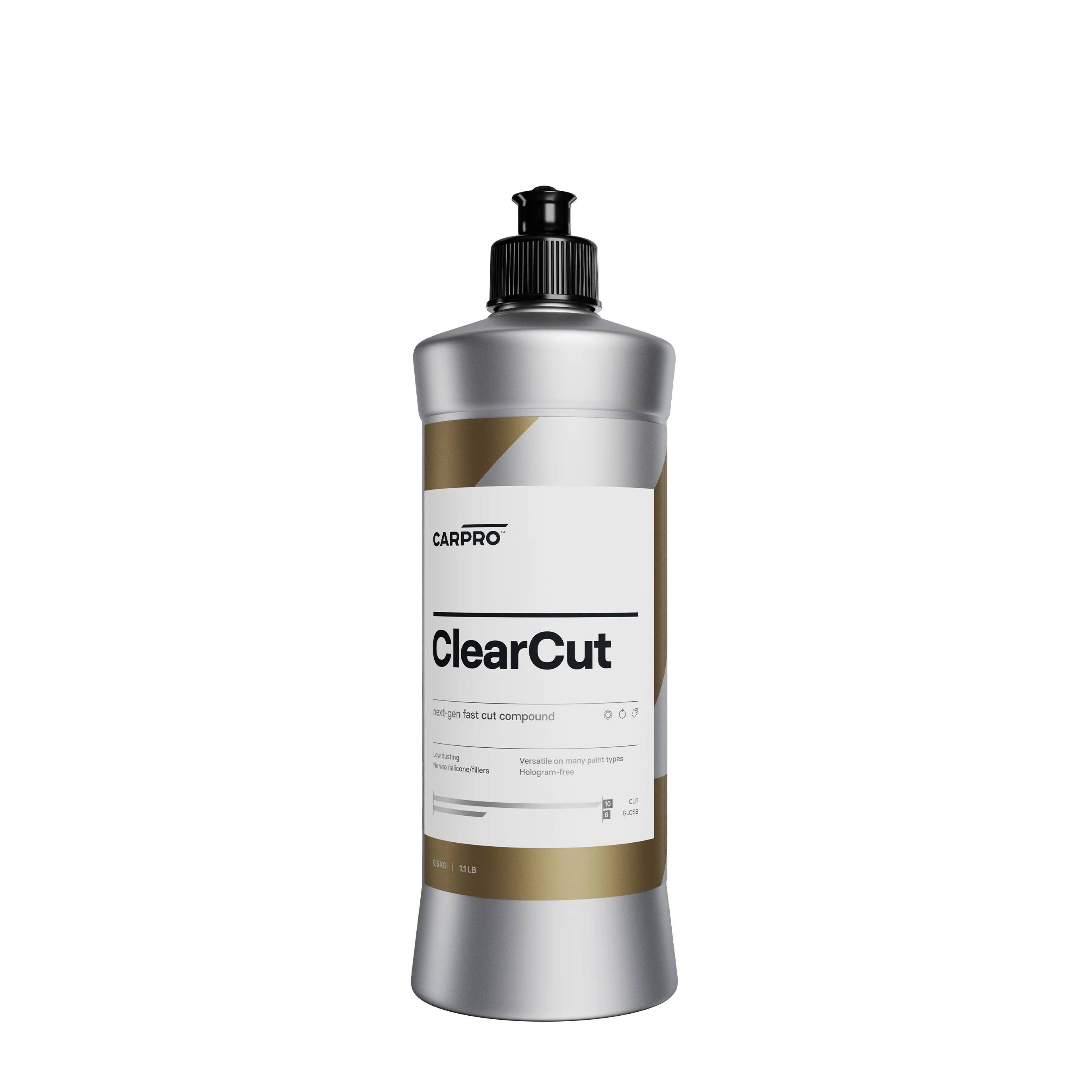 CARPRO ClearCut - Image 2
