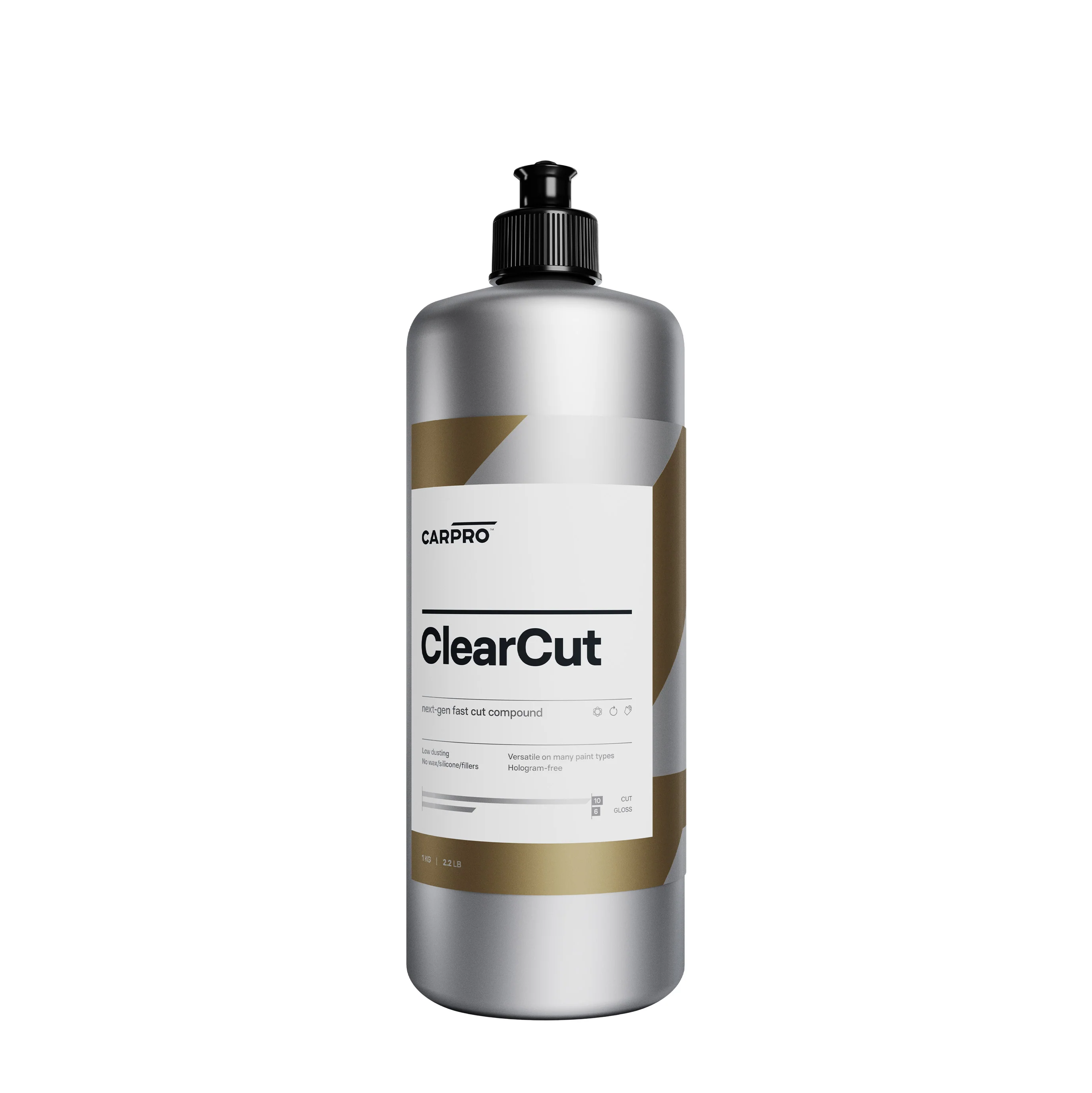 CARPRO ClearCut - Image 3