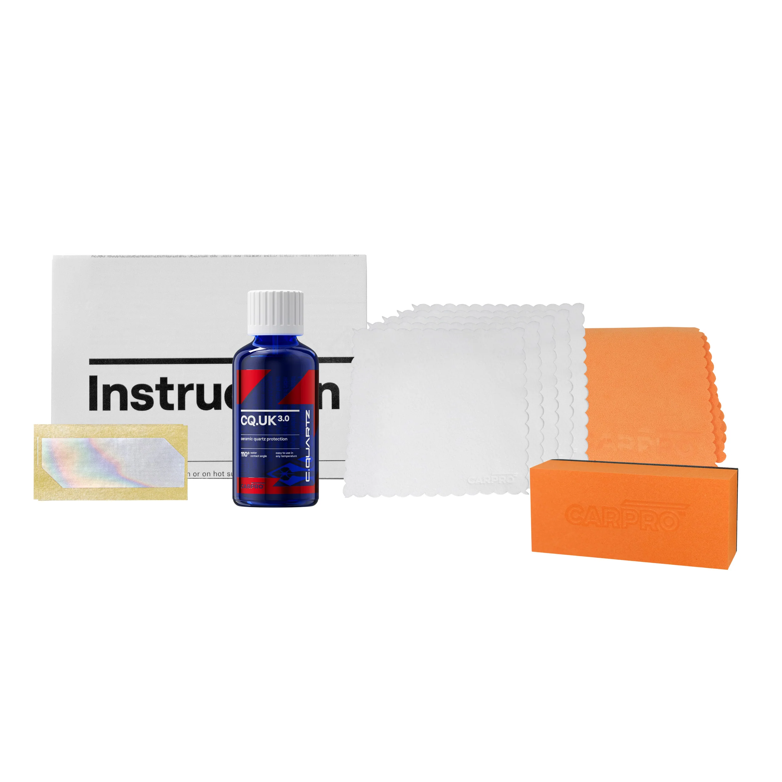 CARPRO C.QUARTZ UK 3.0 - Image 4