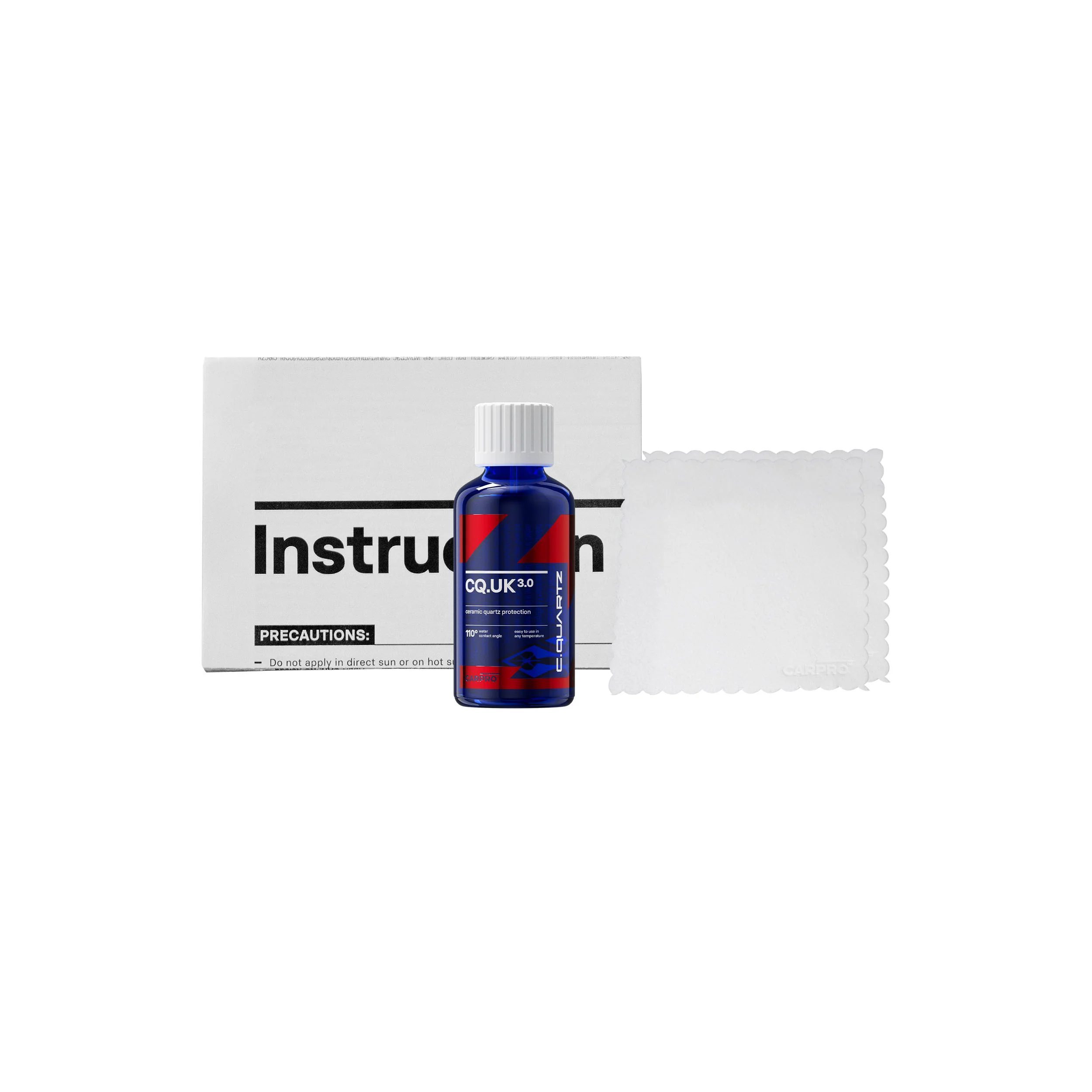CARPRO C.QUARTZ UK 3.0 - Image 5