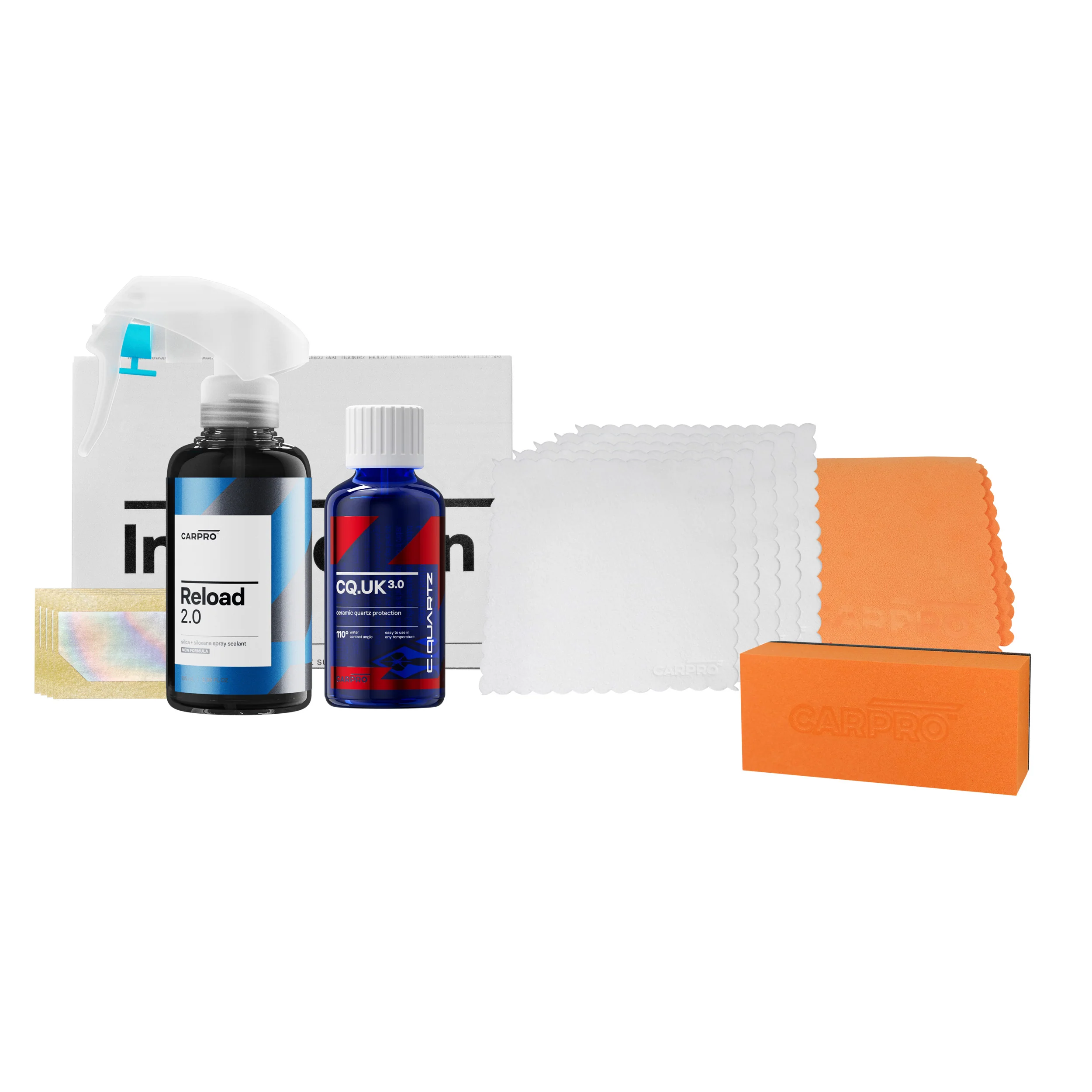 CARPRO C.QUARTZ UK 3.0 - Image 7
