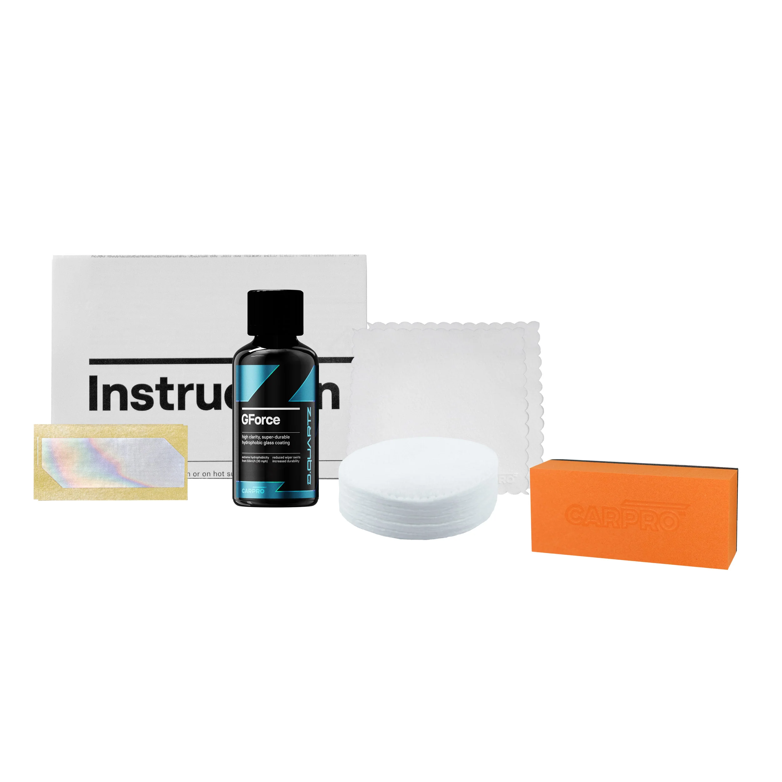 CARPRO D.QUARTZ GForce - Image 4