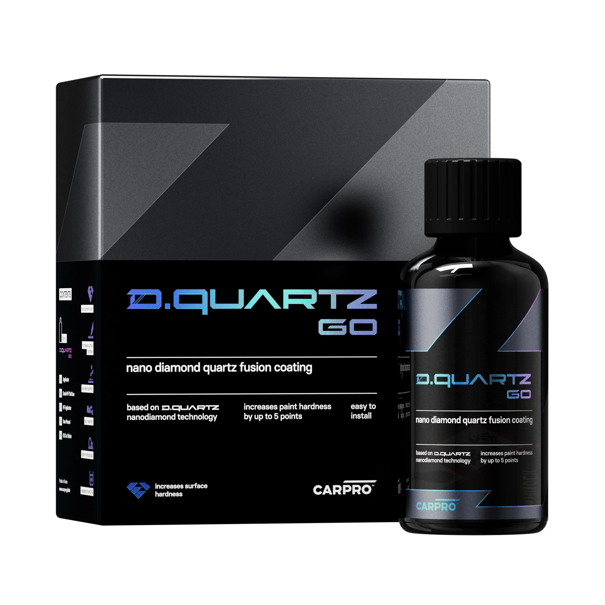 CARPRO D.QUARTZ Go - Image 2