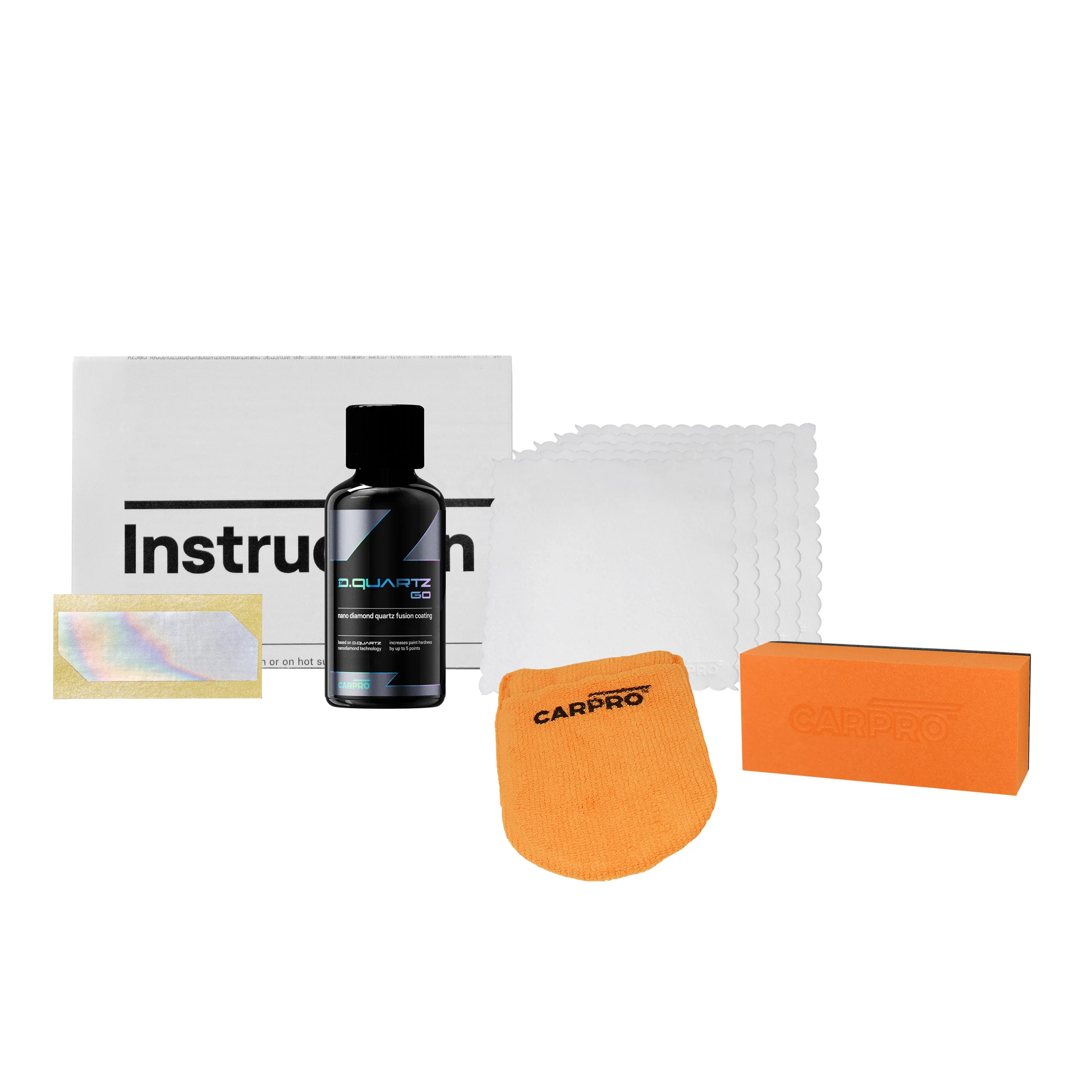 CARPRO D.QUARTZ Go - Image 3