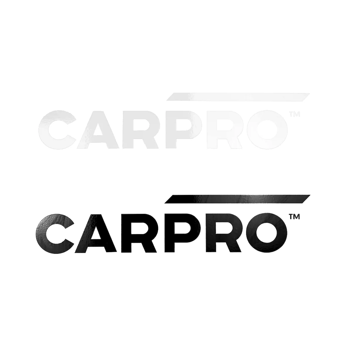 CARPRO Decals - Image 2
