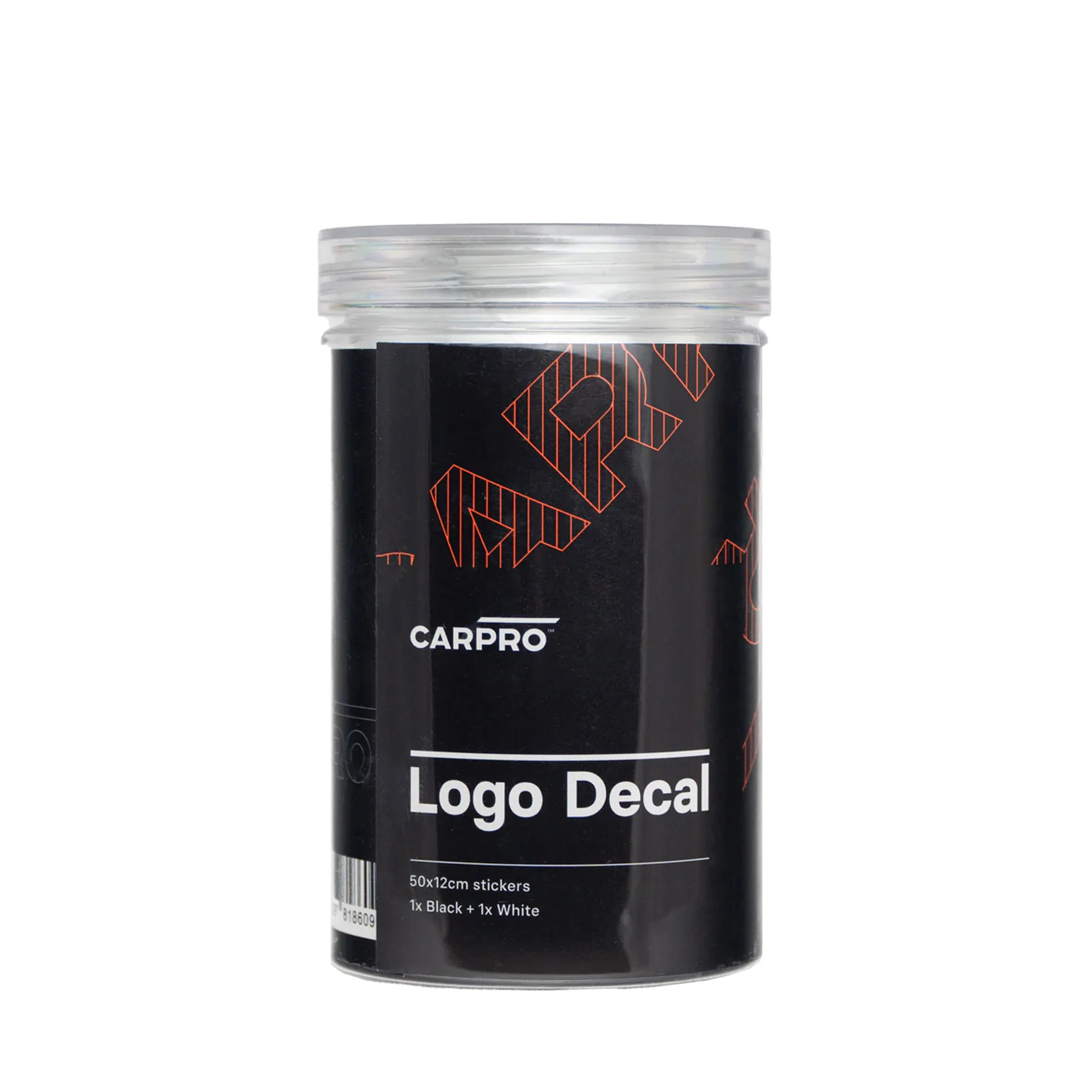 CARPRO Decals - Image 3