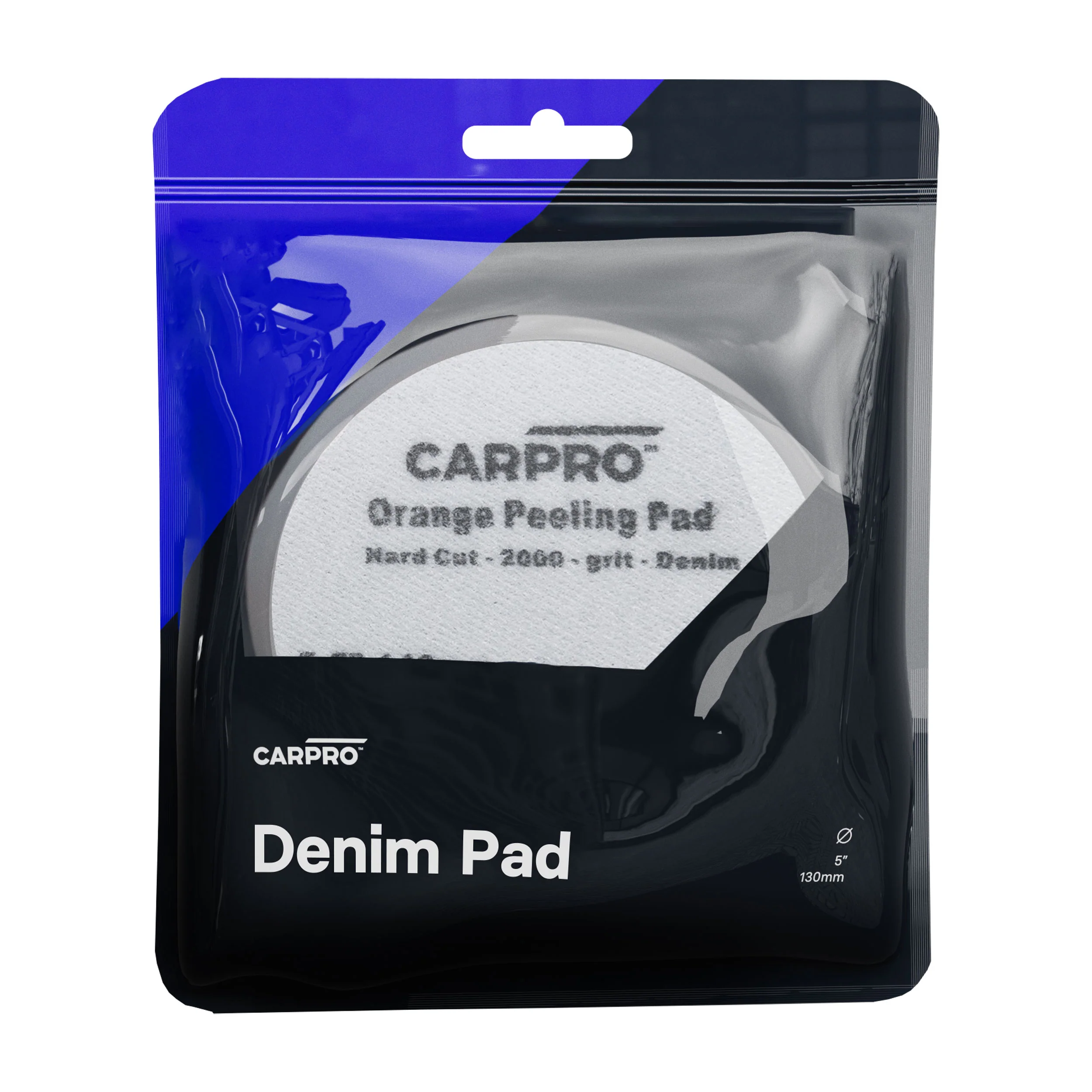 CARPRO Denim Pad Grana 2000 - Image 2
