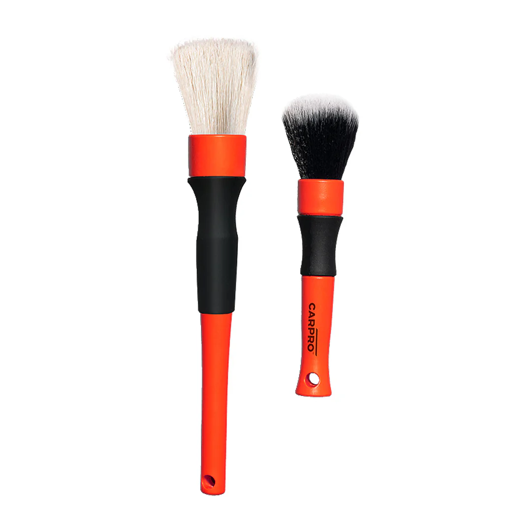CARPRO Detailing Brush Kit