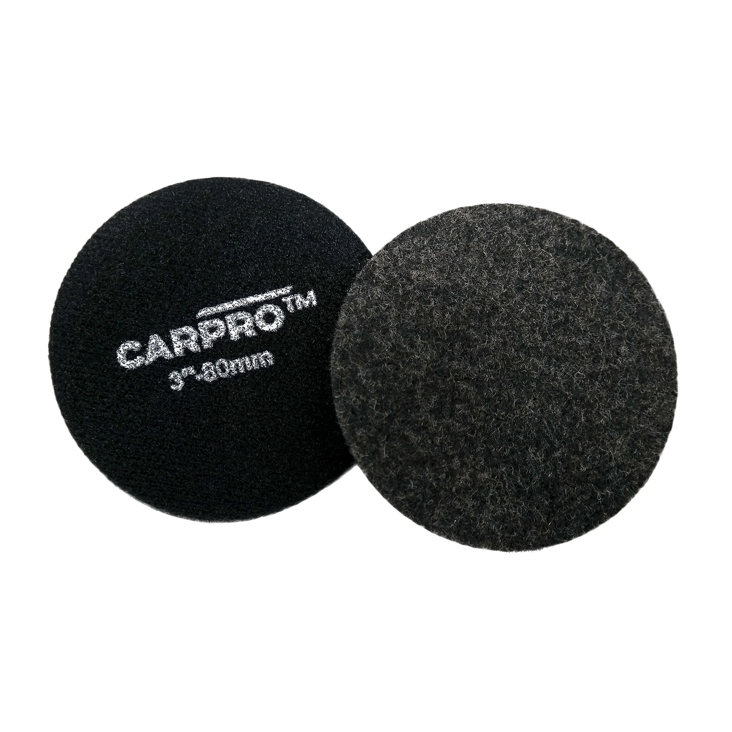 CARPRO Kit Lucidatura Vetri - Image 3