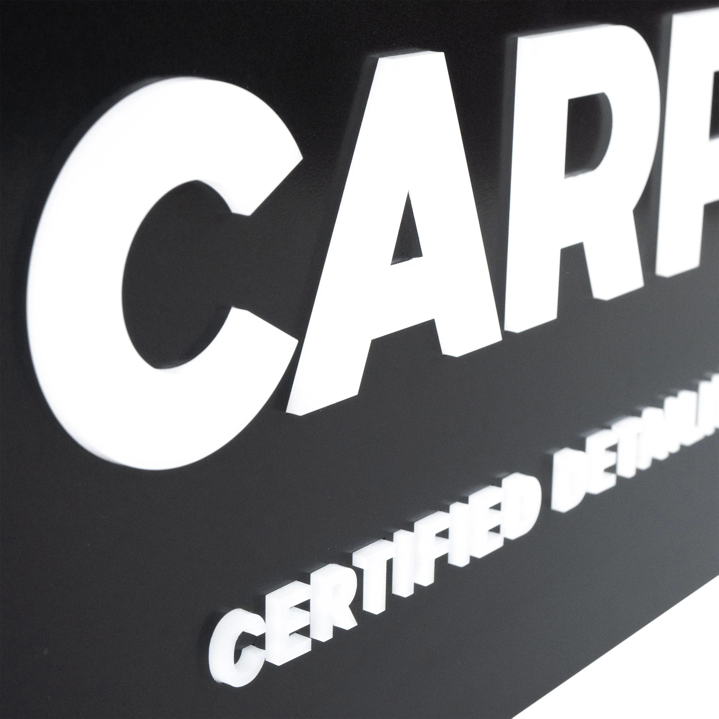 CARPRO Insegna Luminosa - Image 3
