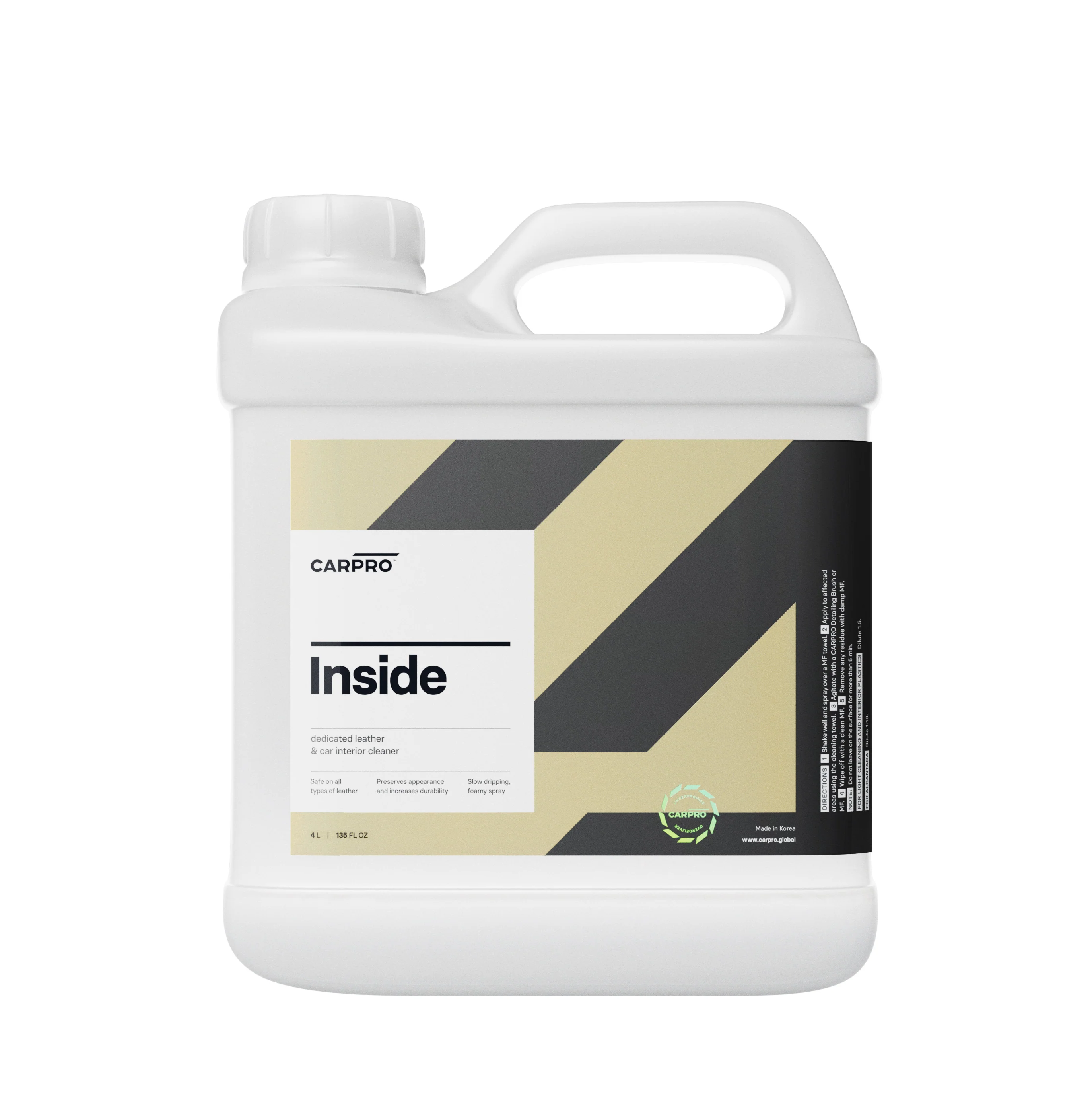 CARPRO Inside - Image 3