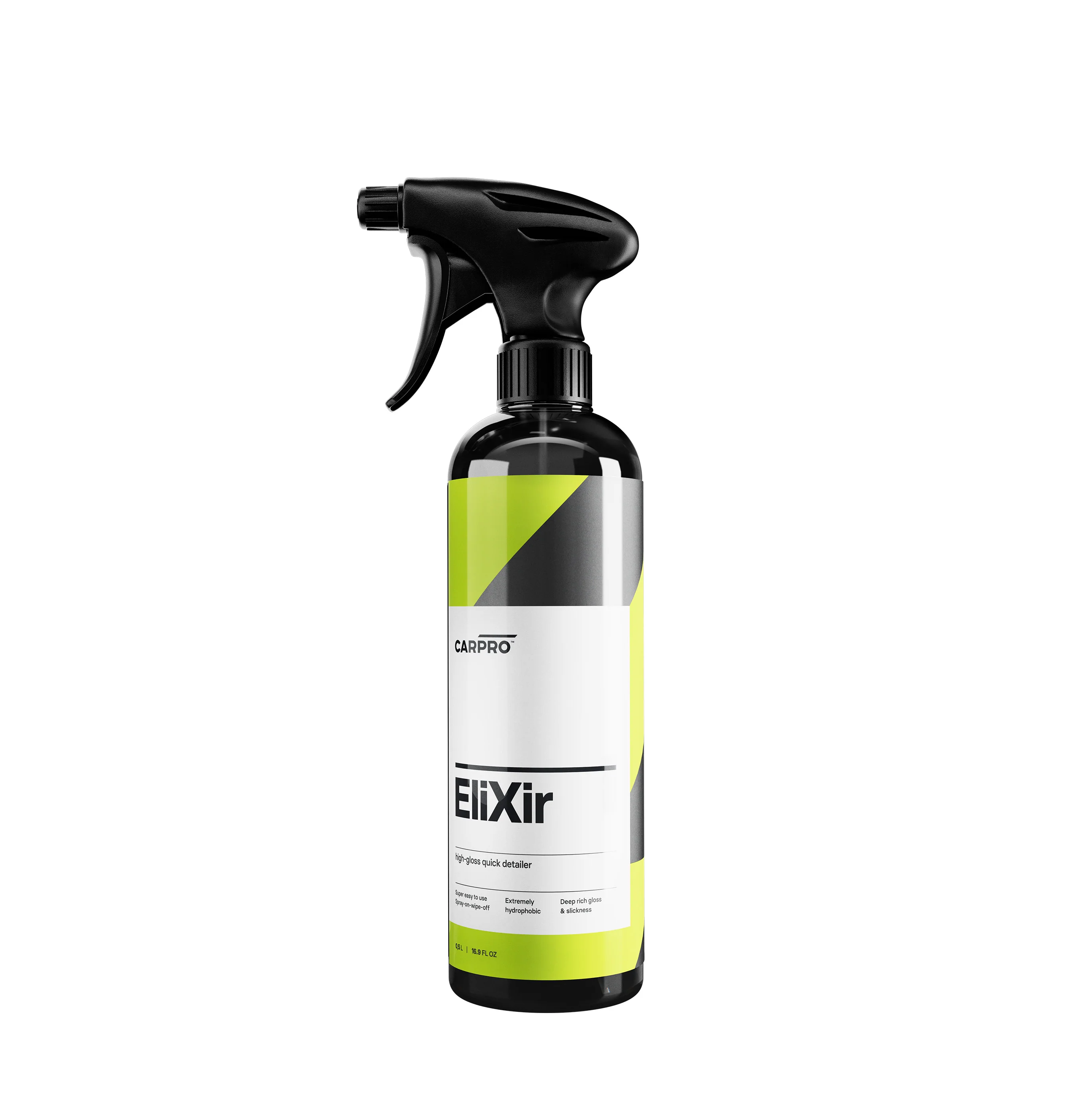 CARPRO Elixir