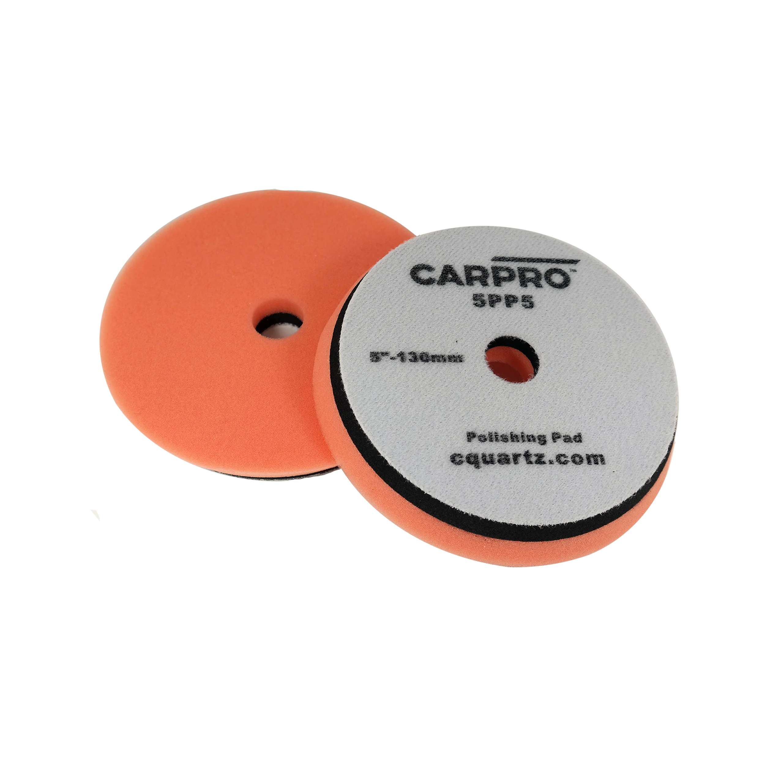 CARPRO Kit Lucidatura Auto Starter - Image 5
