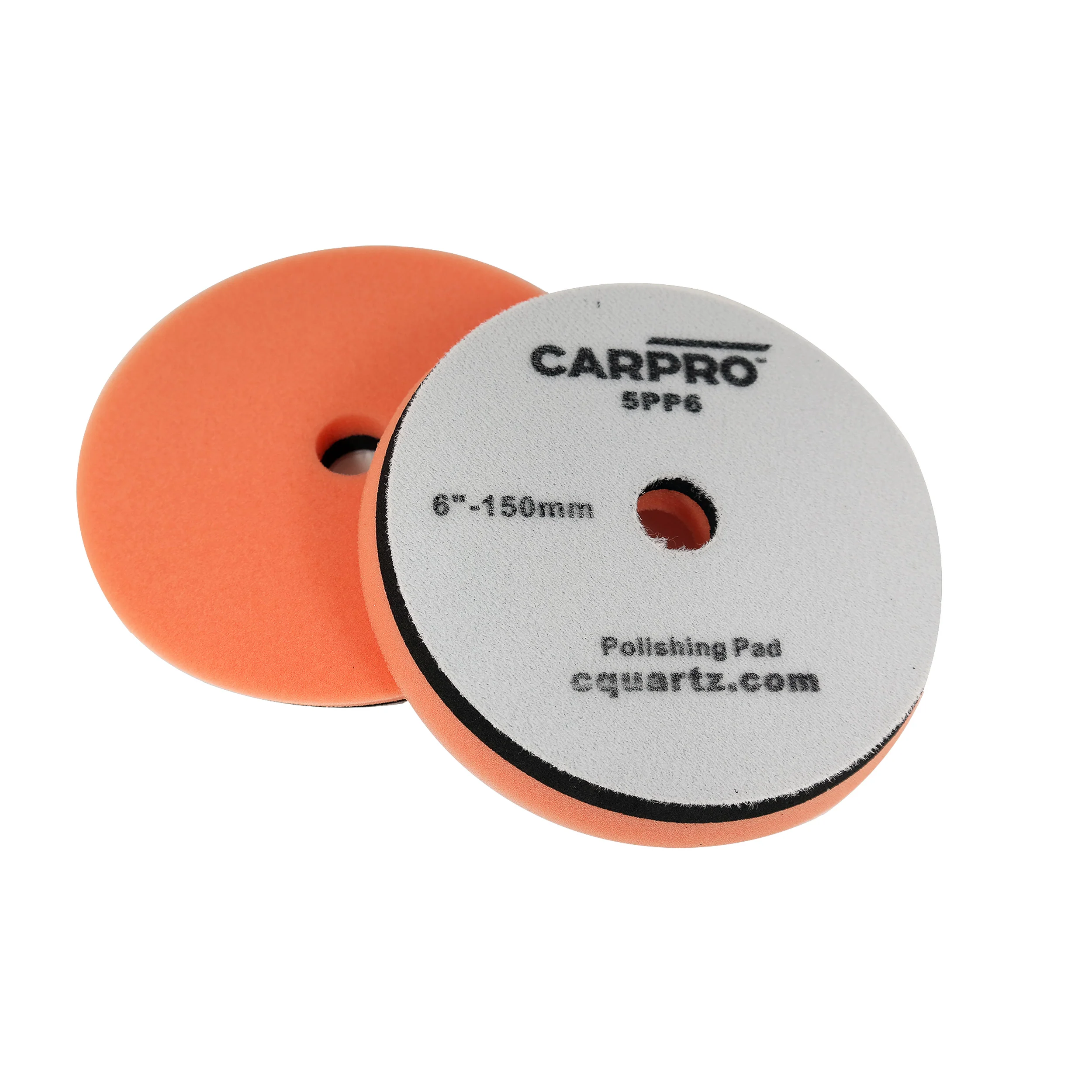 CARPRO Orange Pad - Image 3