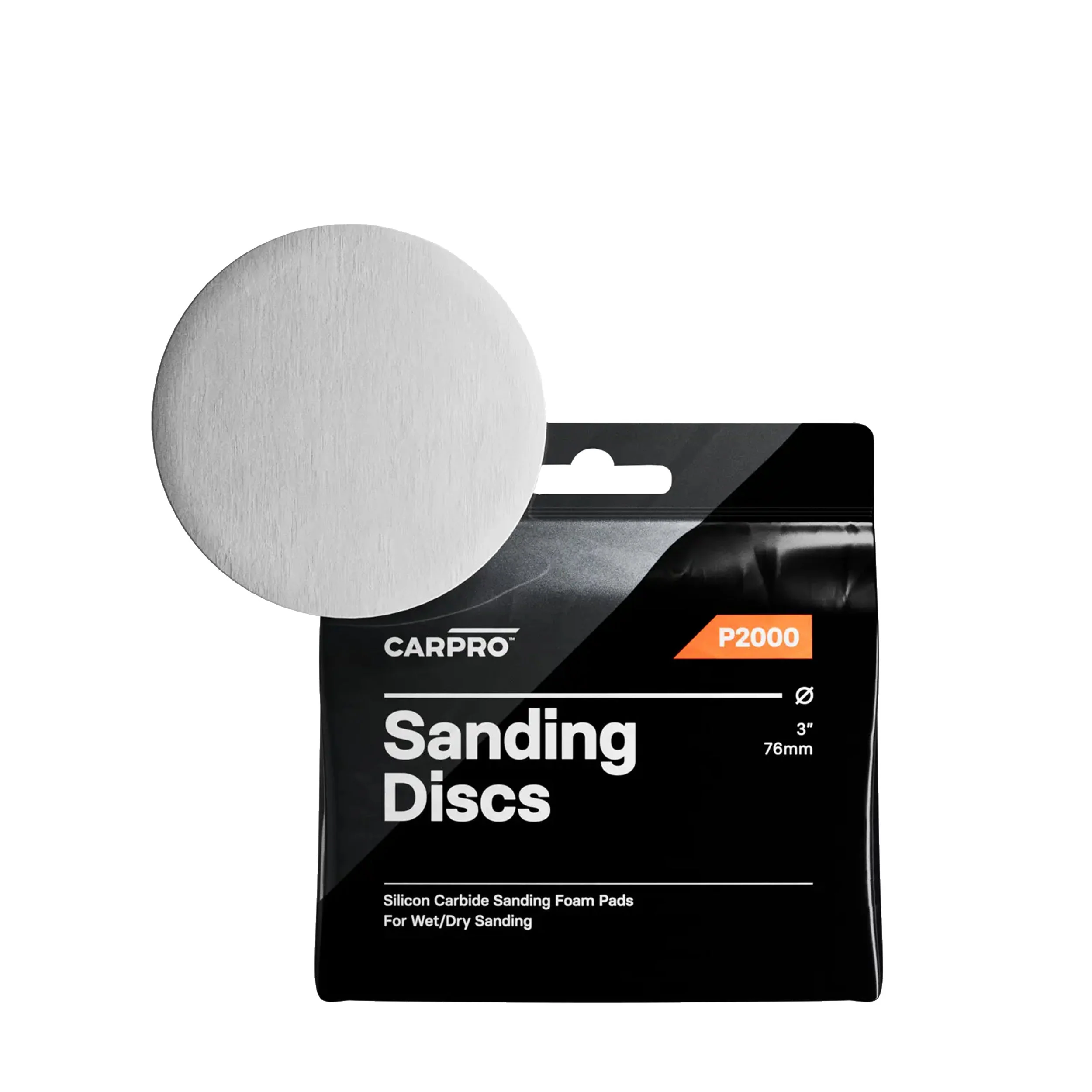 CARPRO Sanding Disc - Image 7
