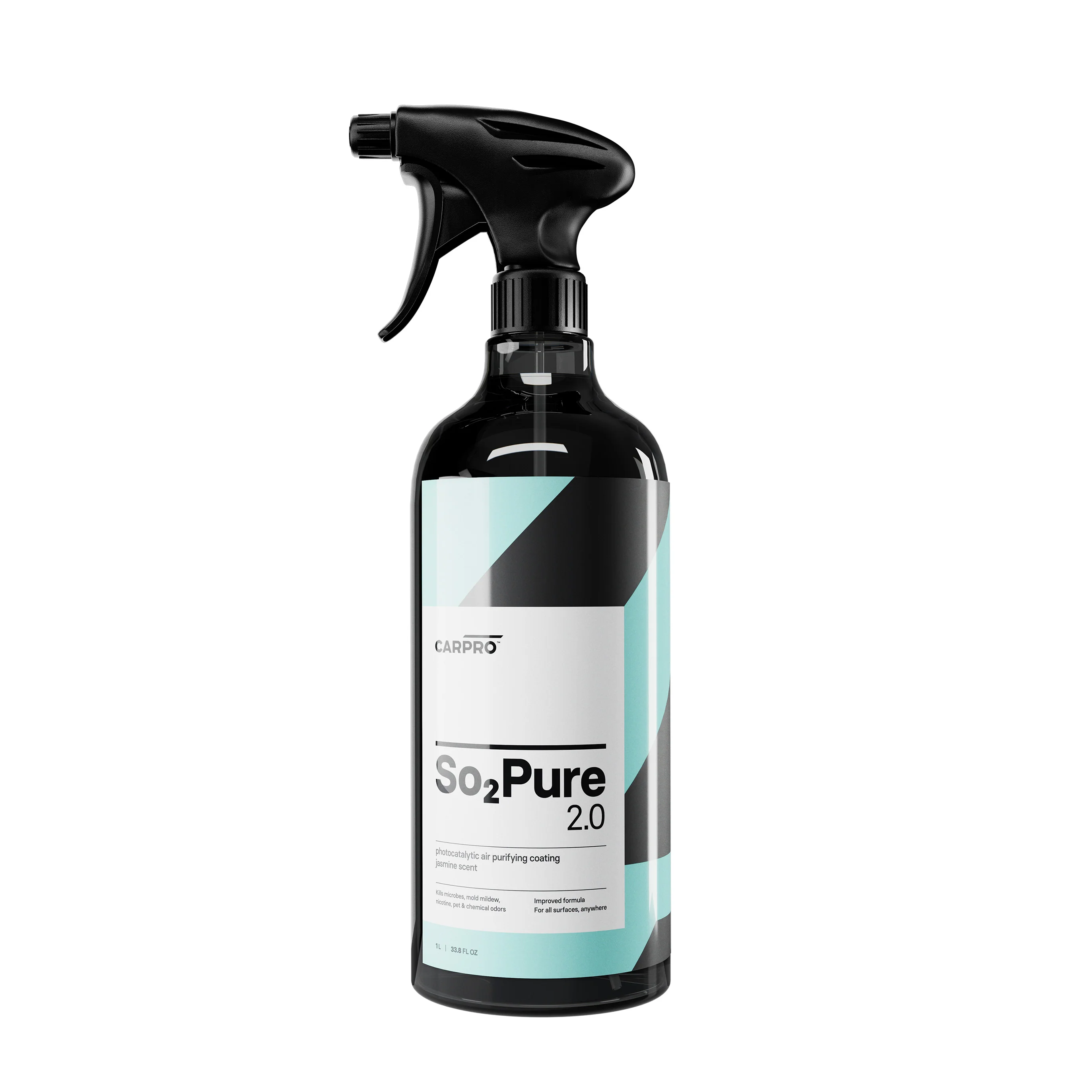CARPRO So2Pure 2.0 - Image 3