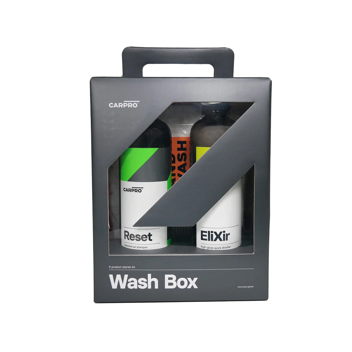 CARPRO Wash Box - Kit Lavaggio - Image 2