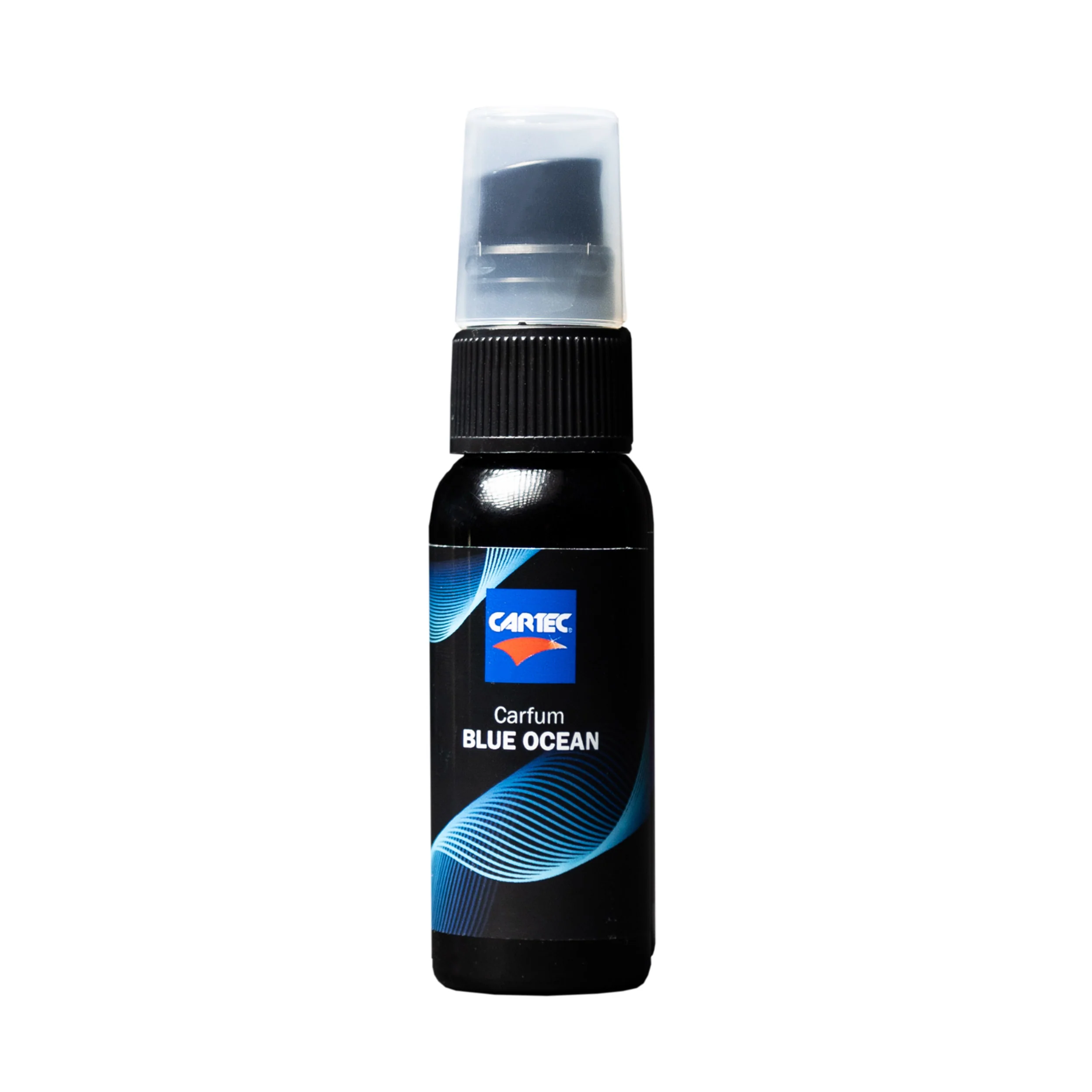 CARTEC Carfum Blue Ocean
