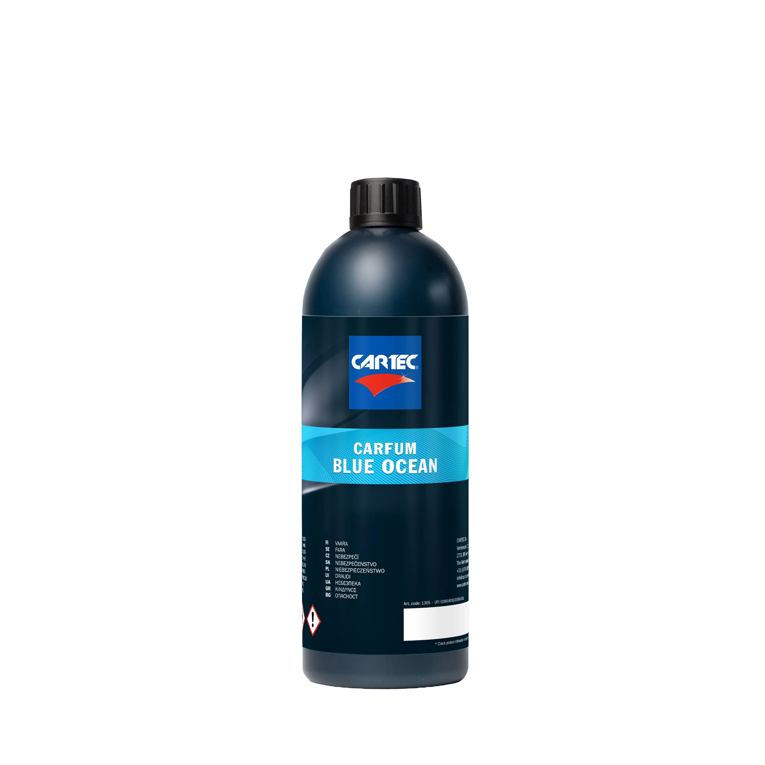 CARTEC Carfum Blue Ocean - Image 2