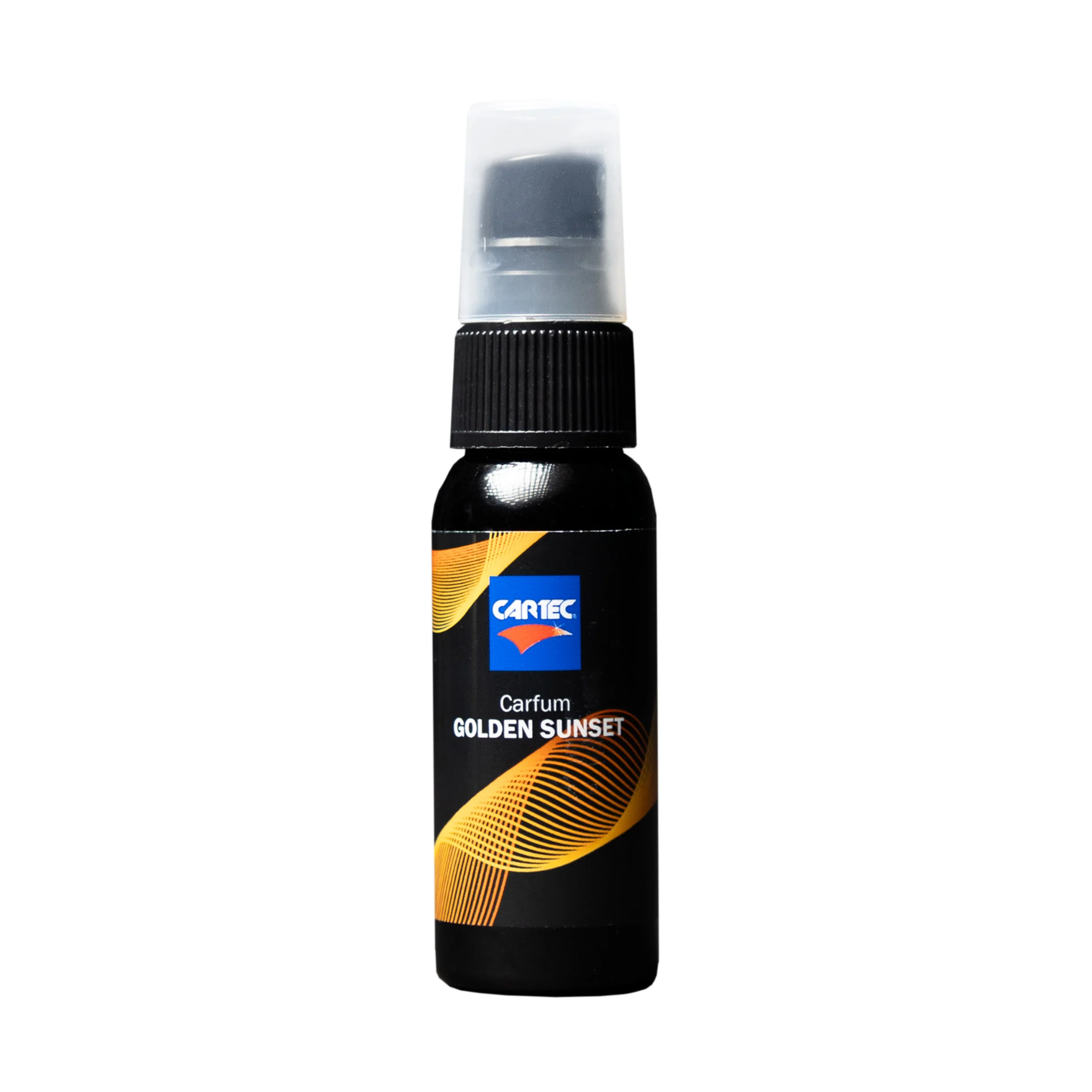CARTEC Carfum Golden Sunset