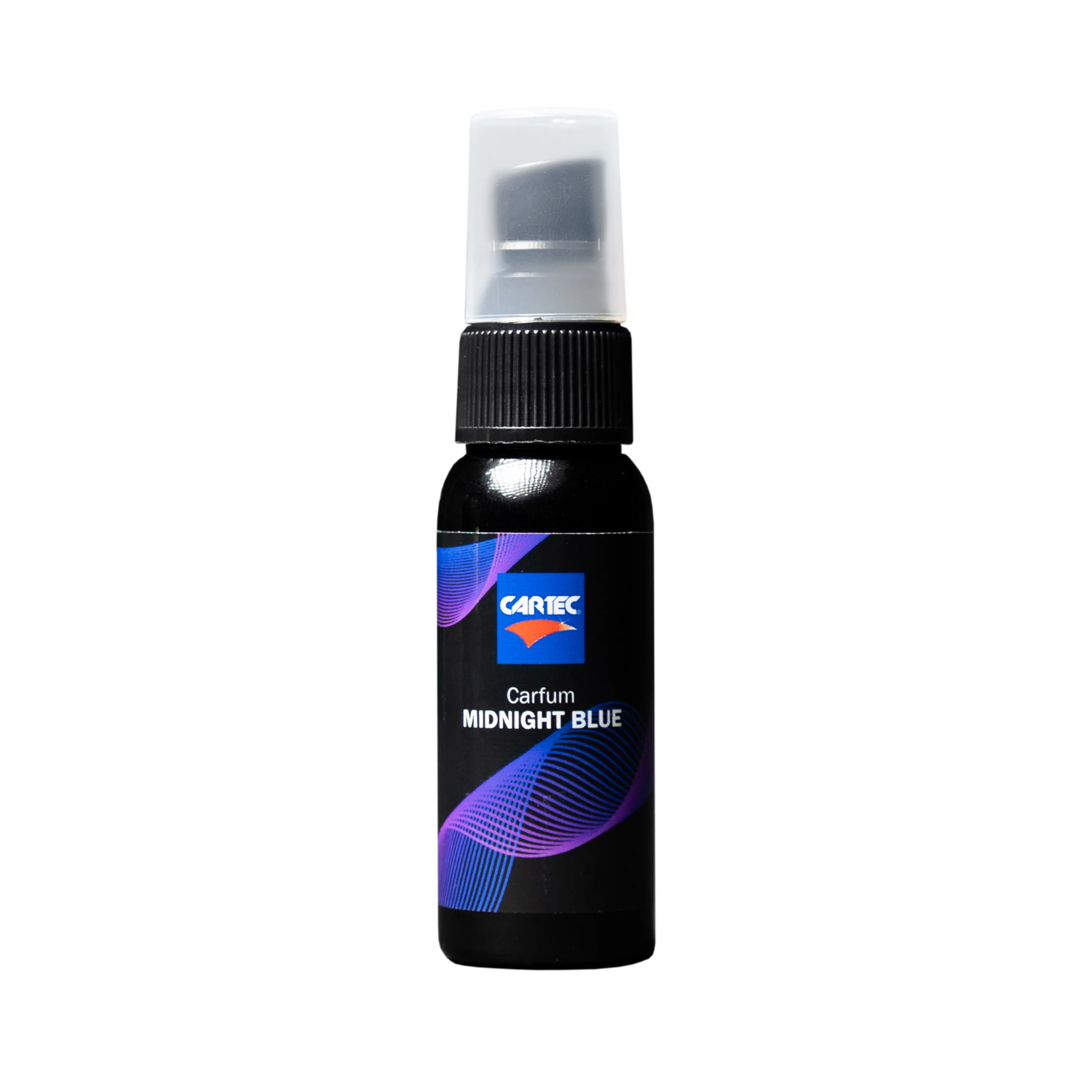 CARTEC Carfum Midnight Blue