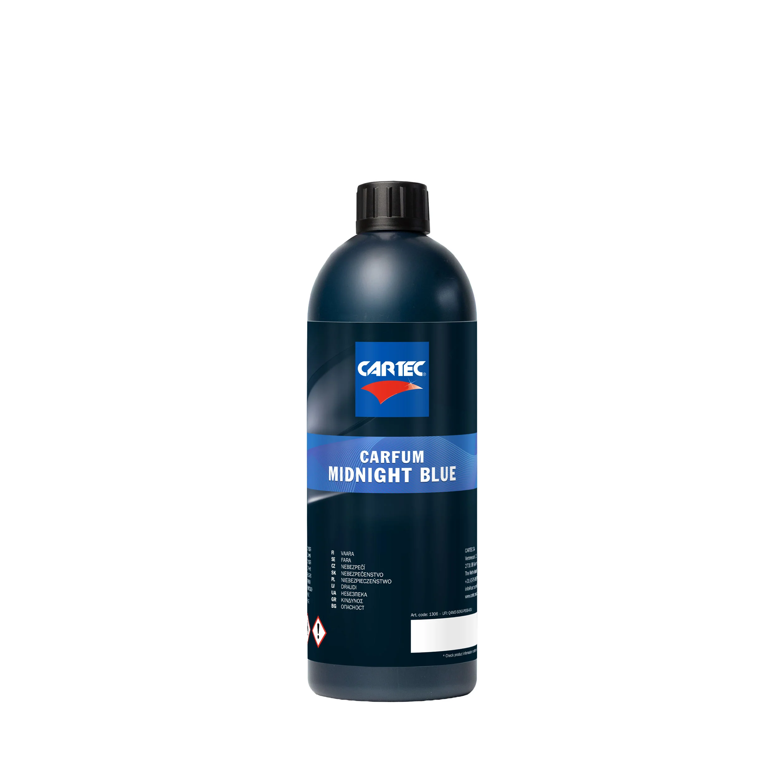 CARTEC Carfum Midnight Blue - Image 2