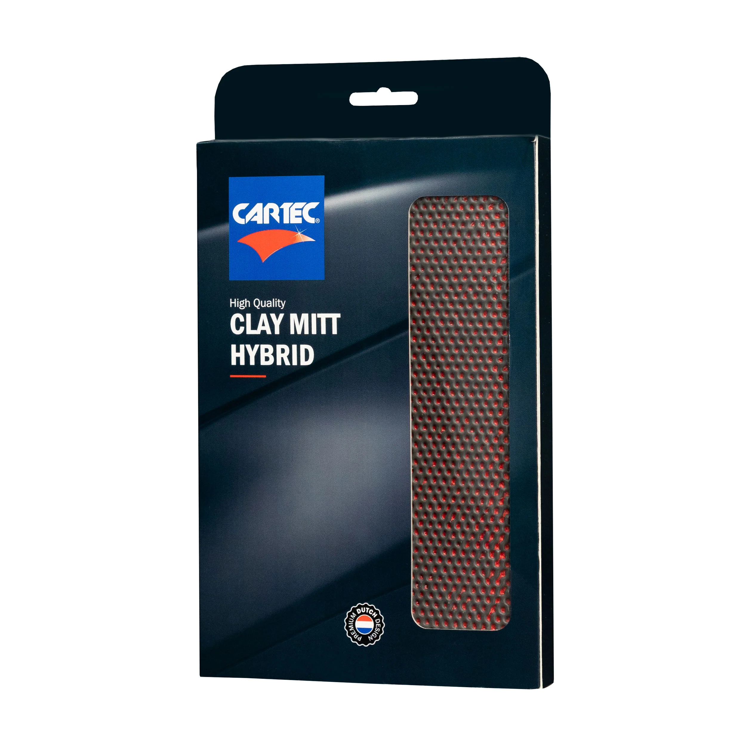 CARTEC Clay Mitt Ultra - Image 3