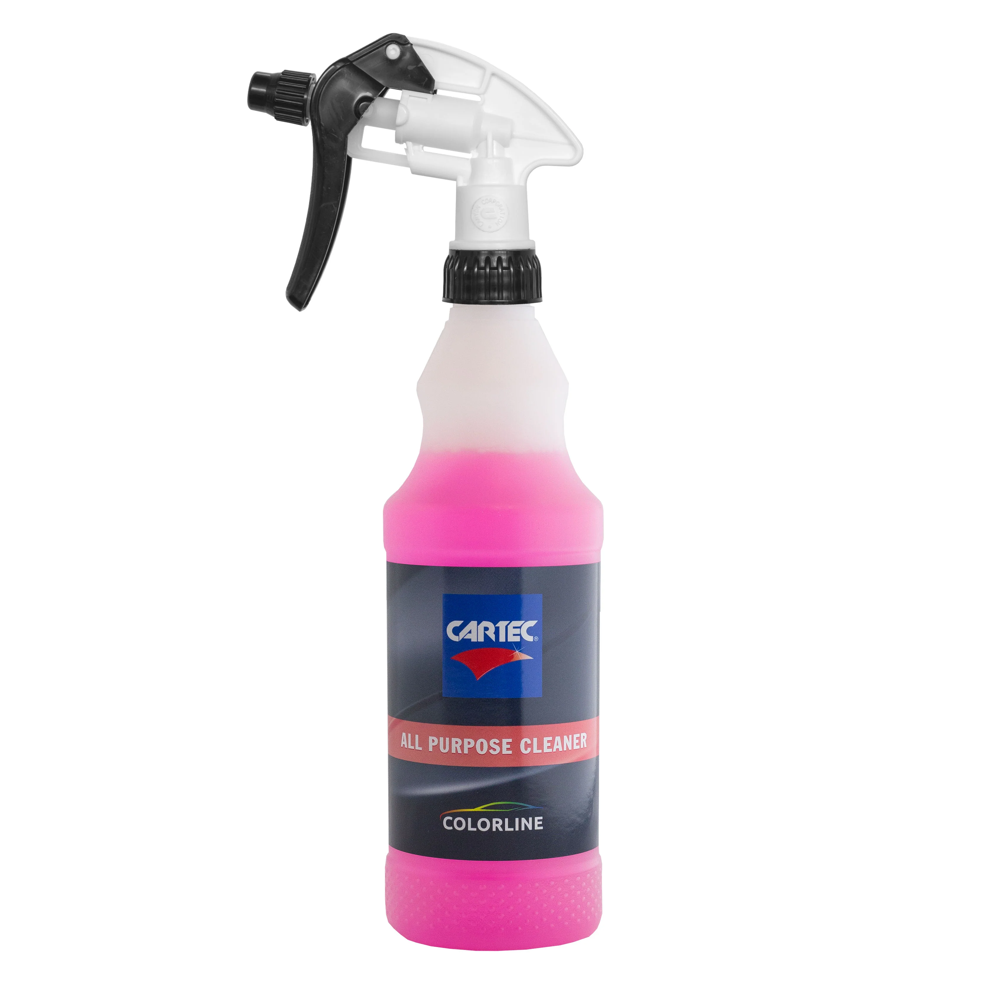 CARTEC Colorline Starterpack - Image 3