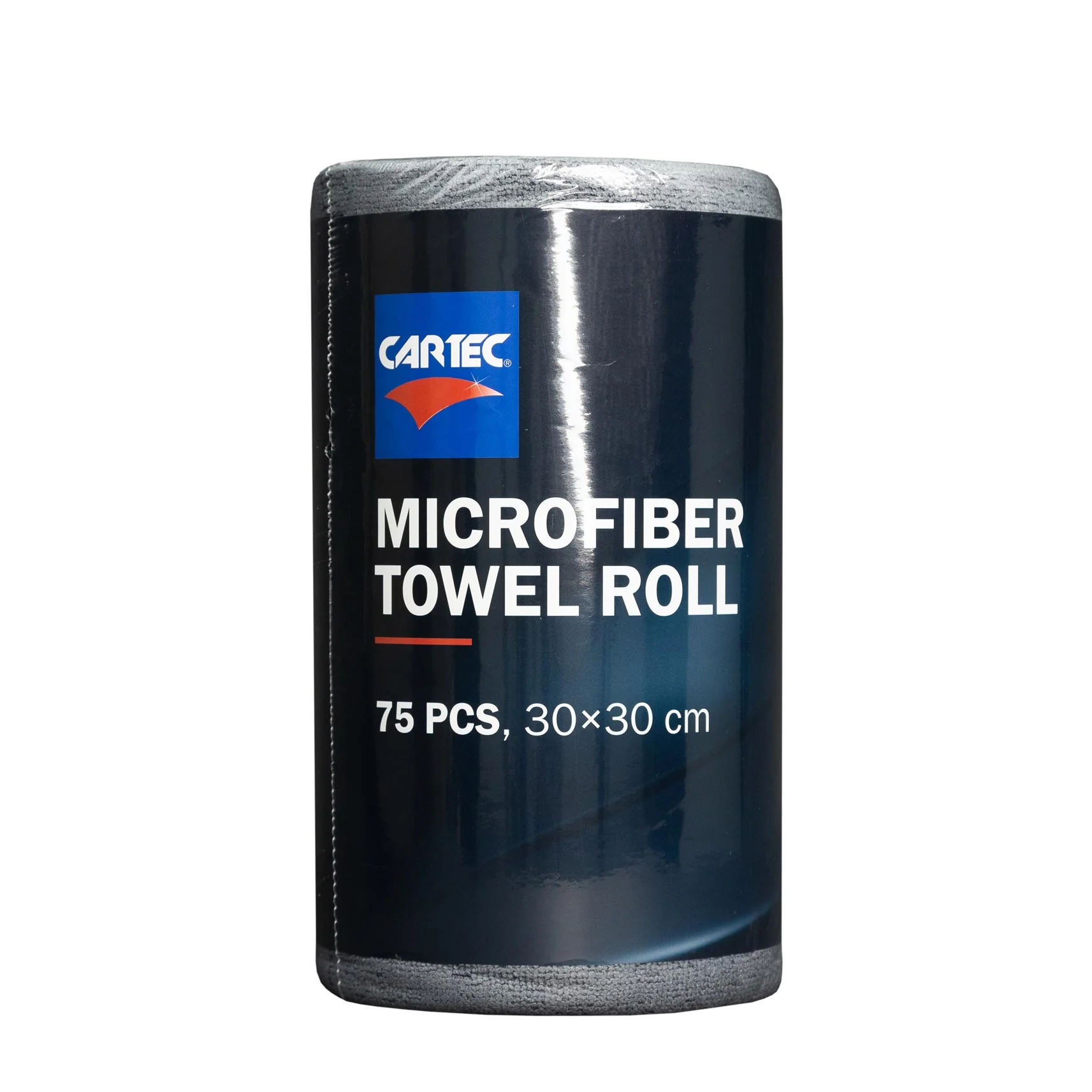 CARTEC Microfiber Towel Roll