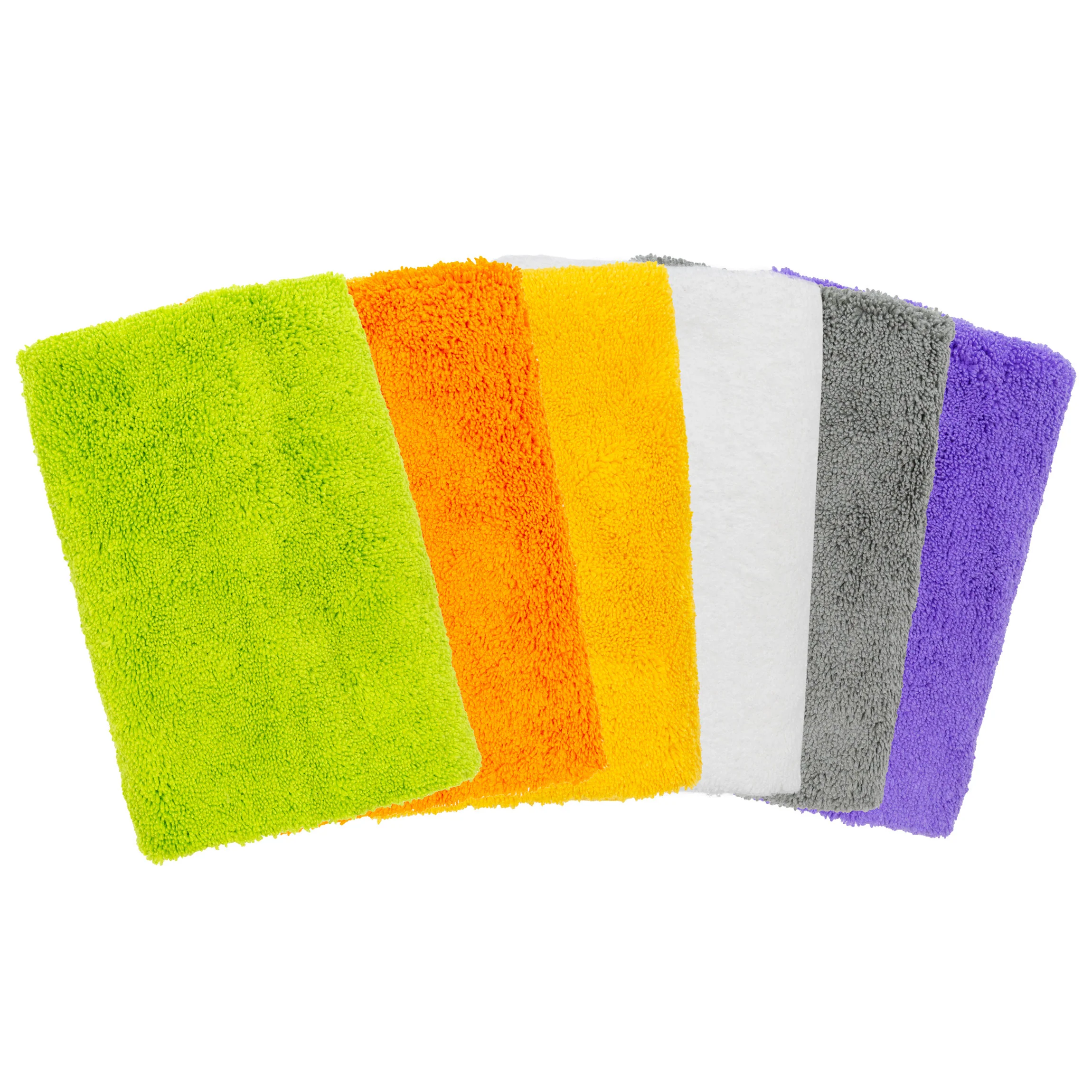 CARTEC Microfibra Ultrasoft Refinish Double Face
