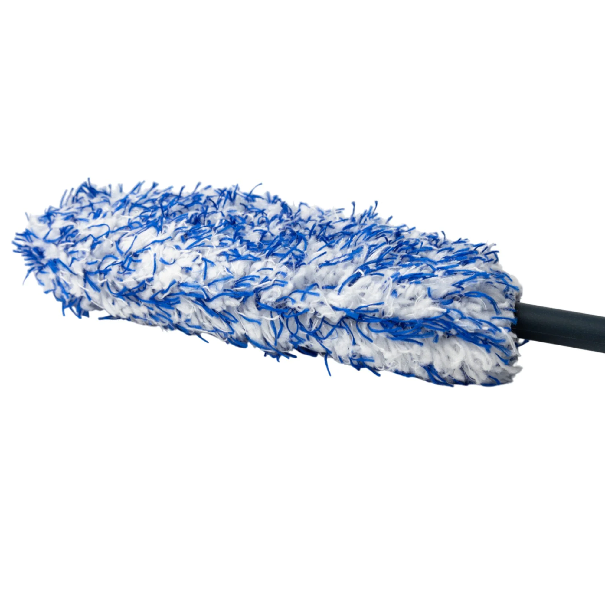 CARTEC Slim Microfiber Wheel Brush - Image 4