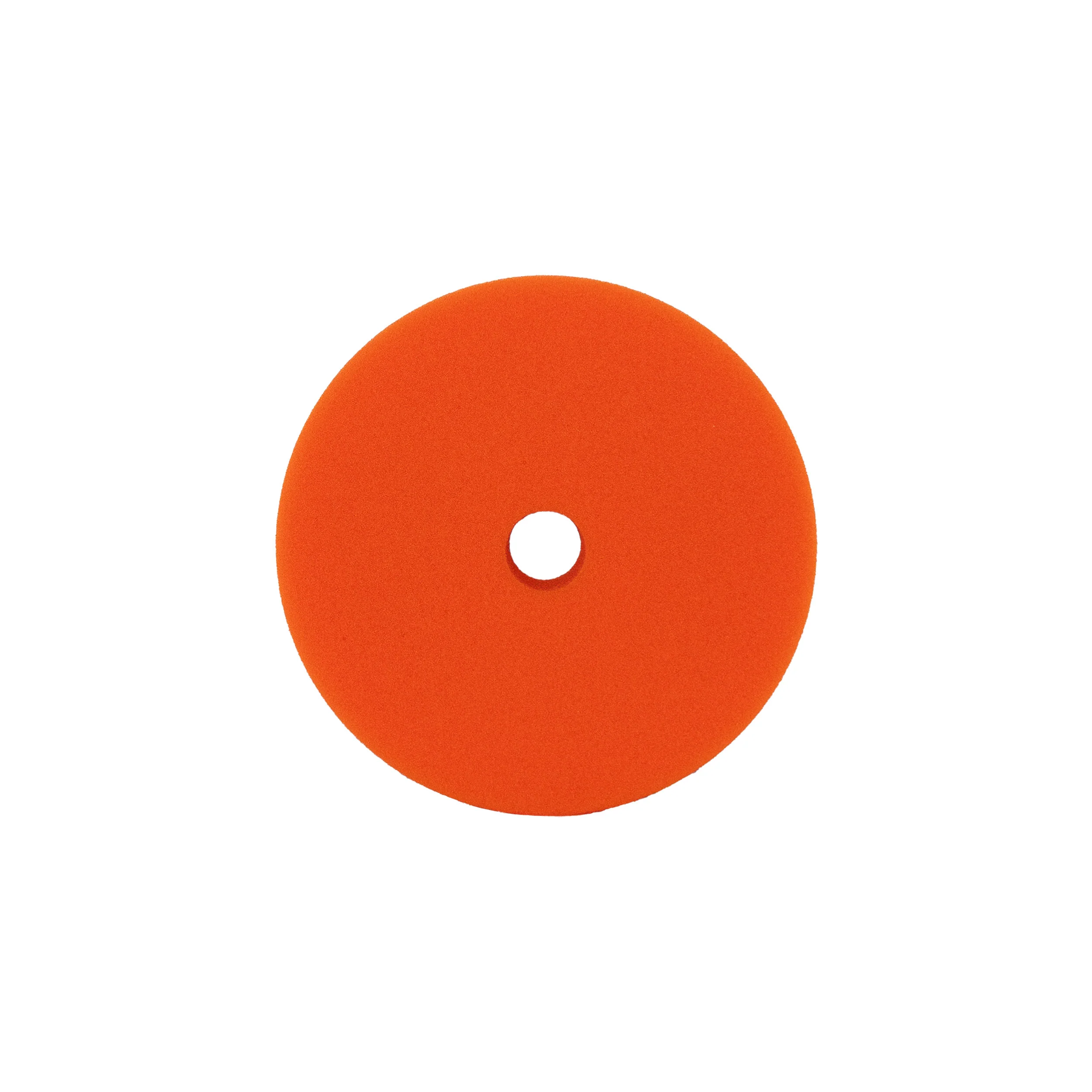 CARTEC Tampone Lucidatura Unipad Spugna Arancio - Image 6