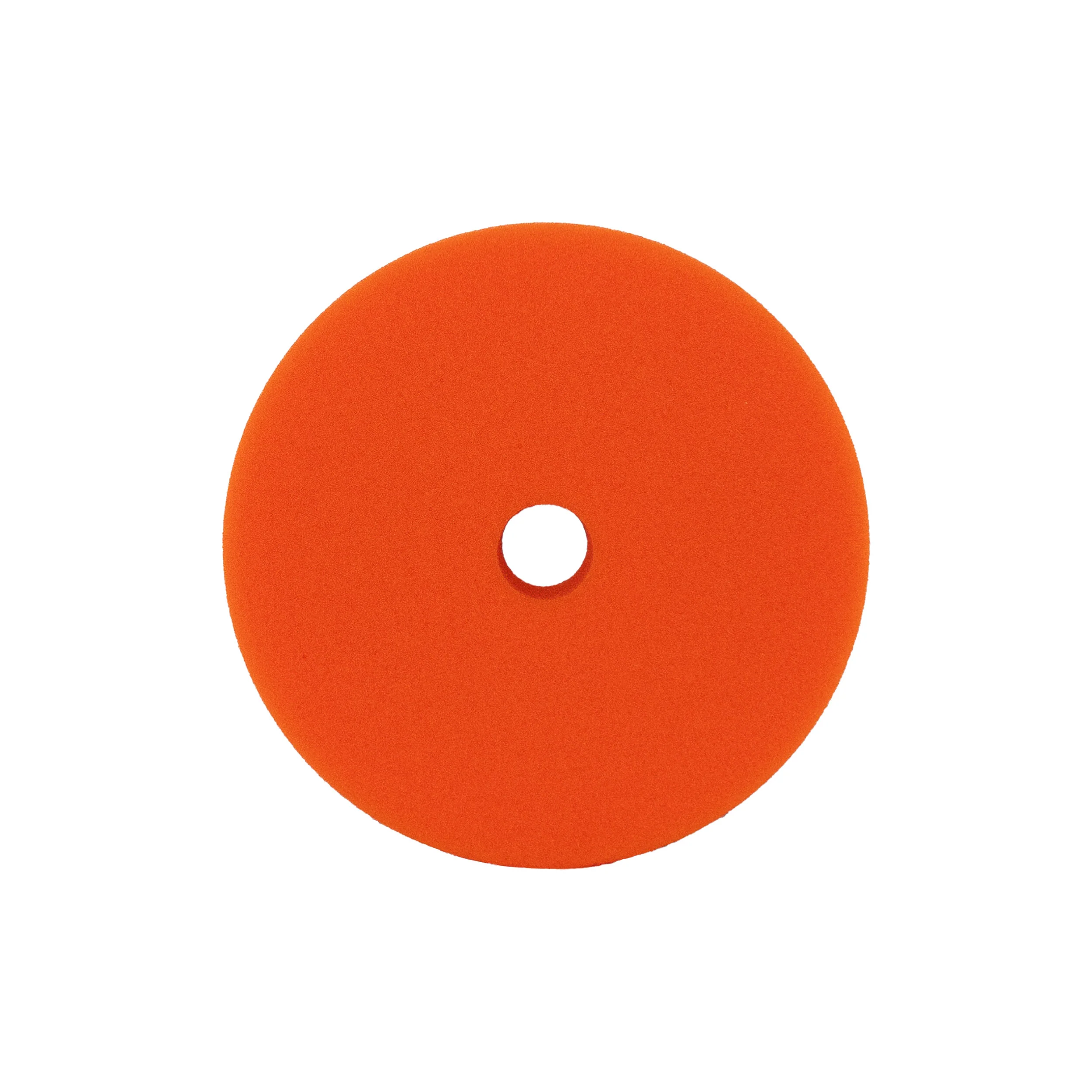 CARTEC Tampone Lucidatura Unipad Spugna Arancio - Image 7