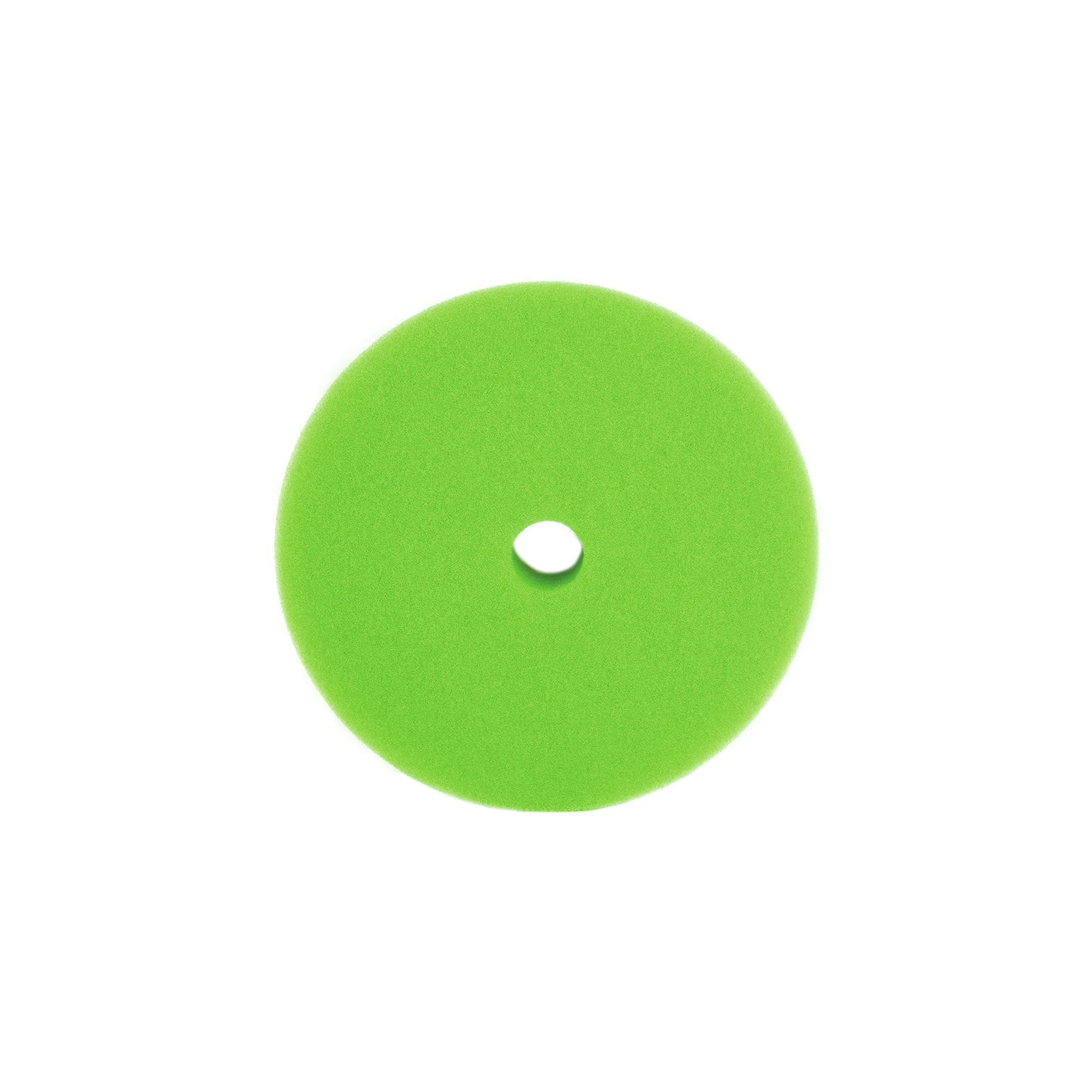CARTEC Tampone Lucidatura Unipad Spugna Extra Coarse Verde Neon - Image 4
