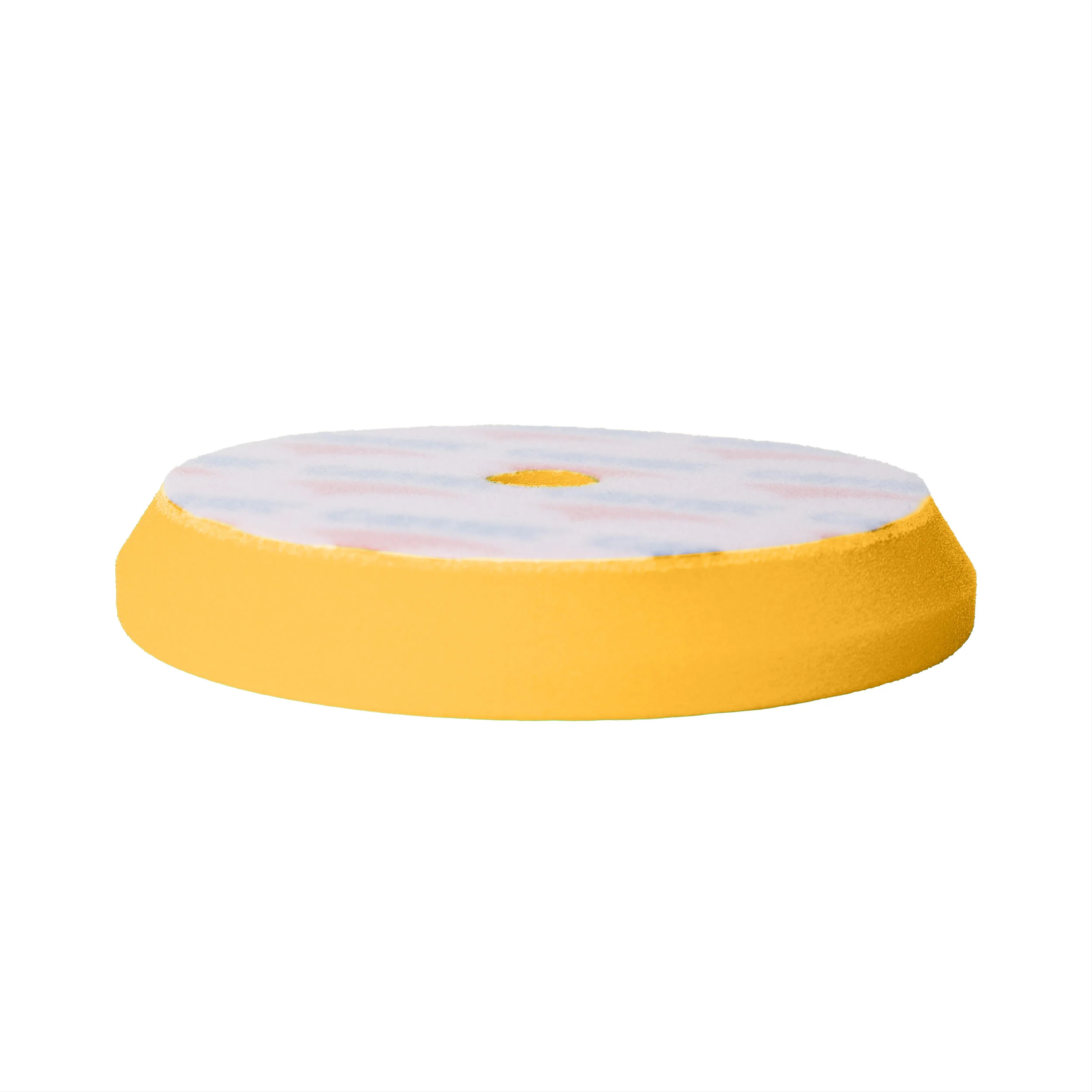 CARTEC Tampone Lucidatura Unipad Spugna Giallo - Image 2