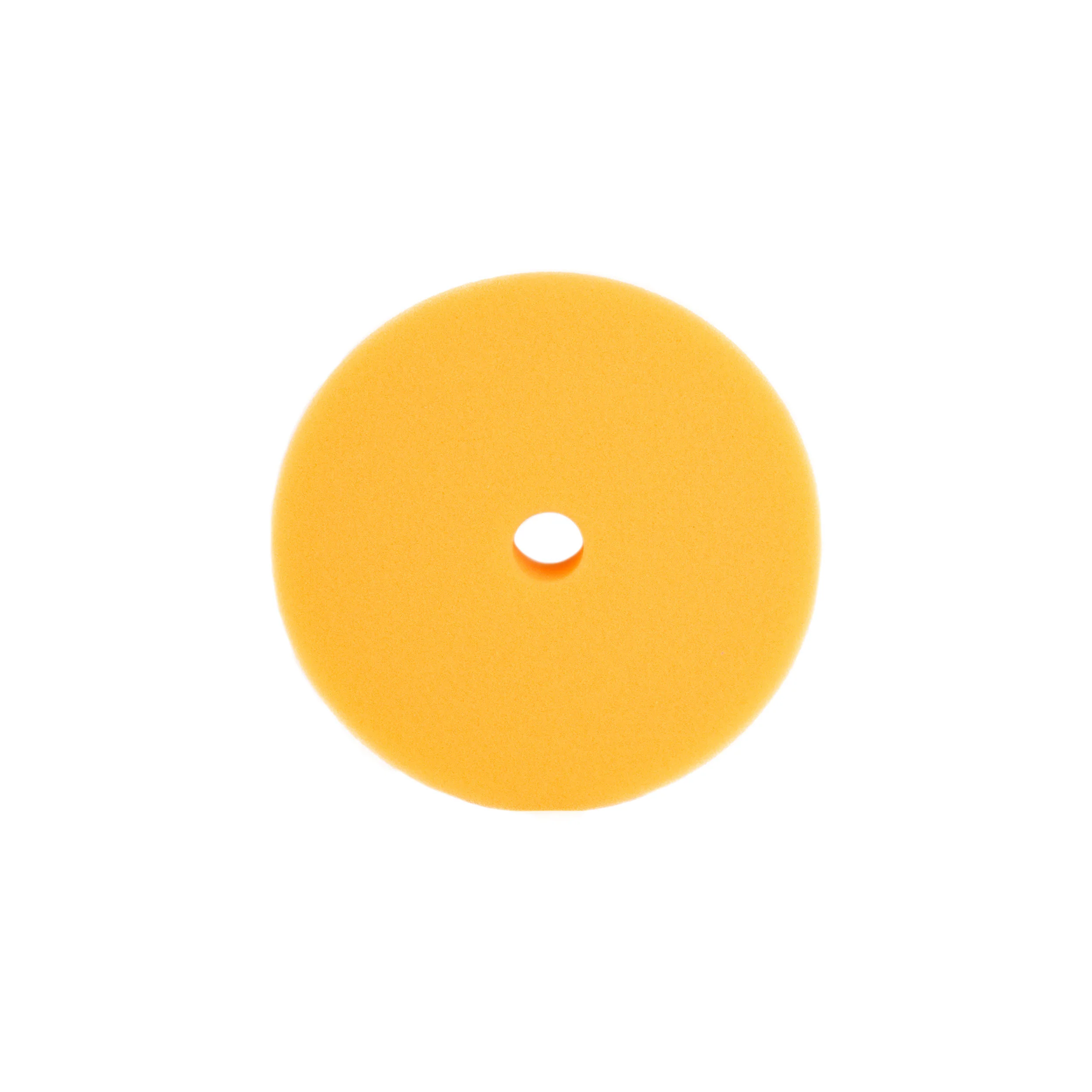 CARTEC Tampone Lucidatura Unipad Spugna Giallo - Image 4