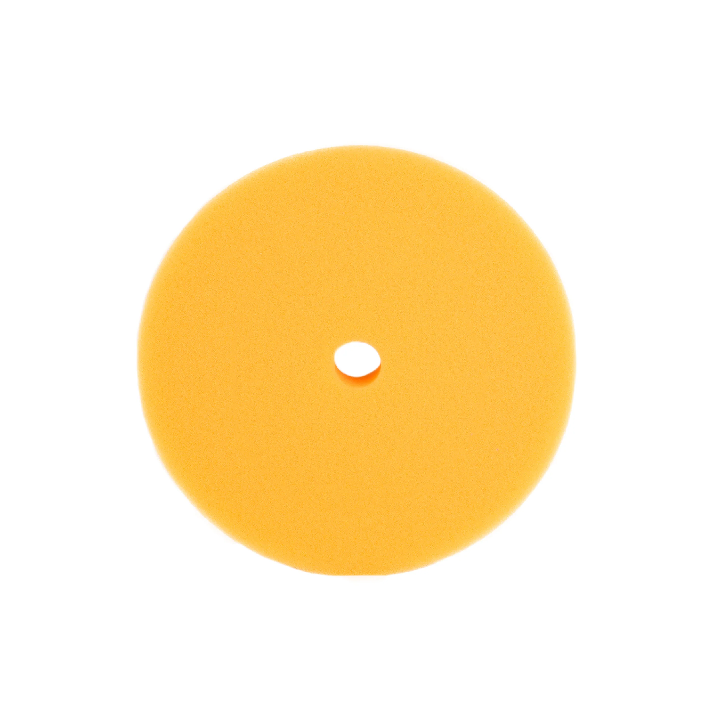 CARTEC Tampone Lucidatura Unipad Spugna Giallo - Image 5