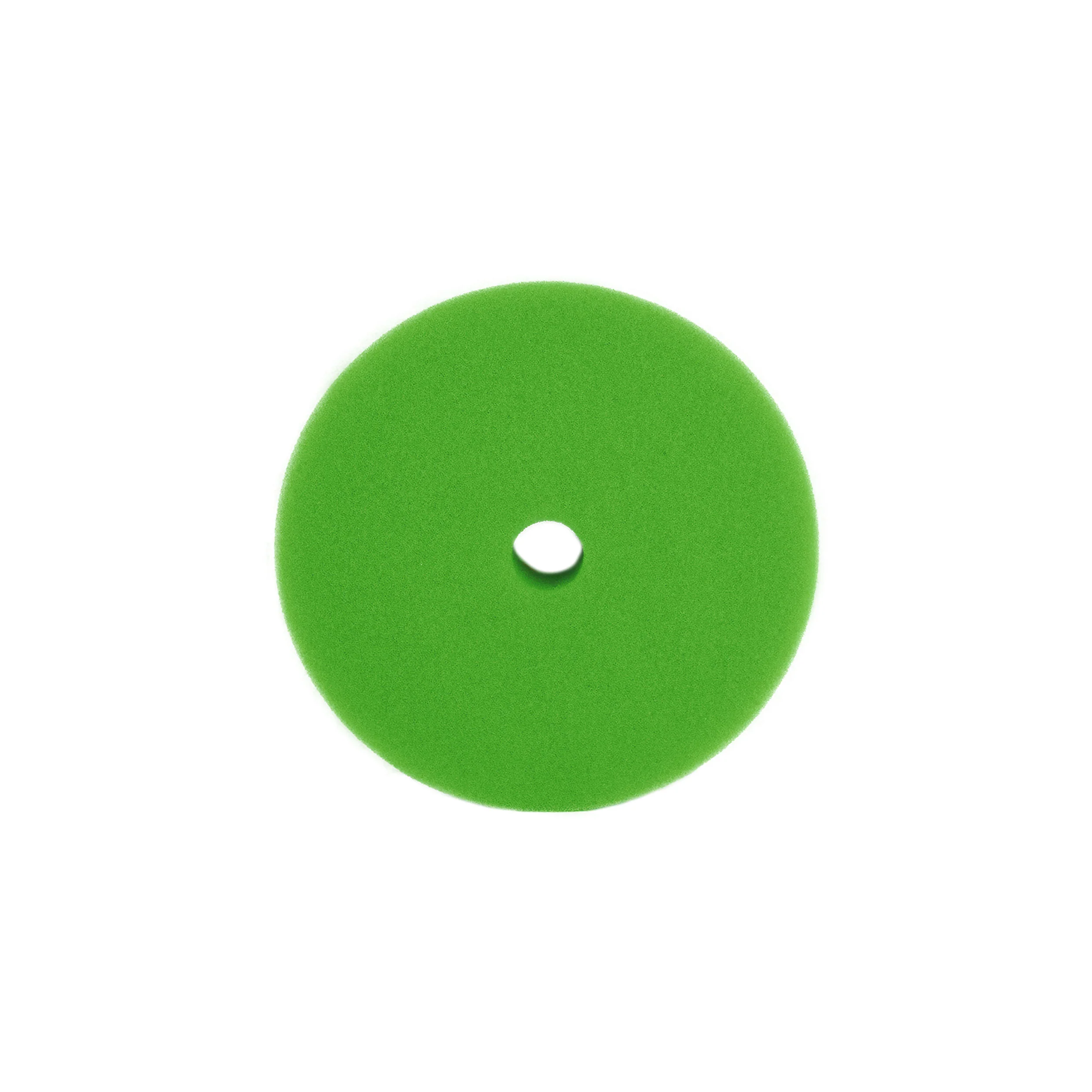 CARTEC Tampone Lucidatura Unipad Spugna Verde Scuro - Image 6