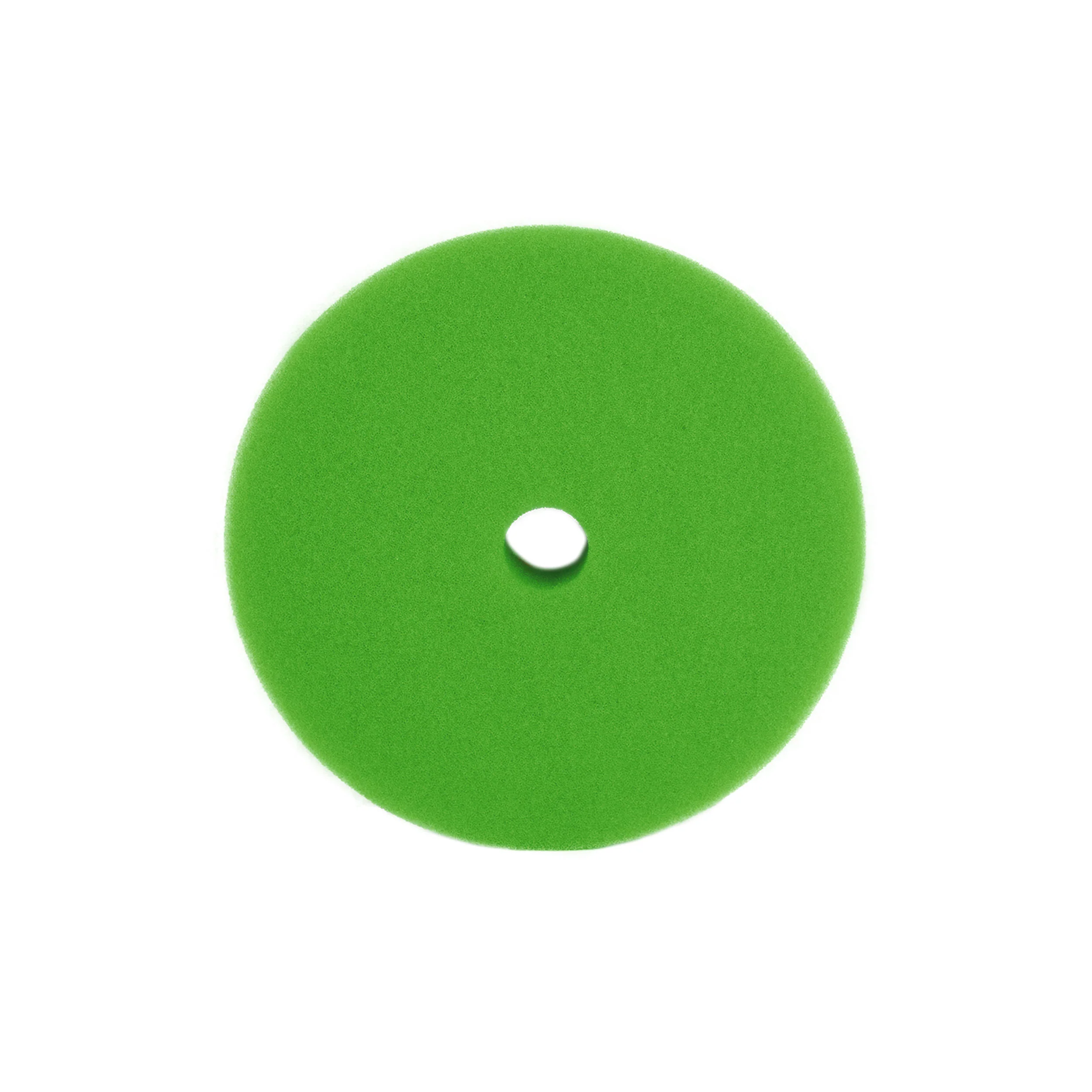 CARTEC Tampone Lucidatura Unipad Spugna Verde Scuro - Image 7