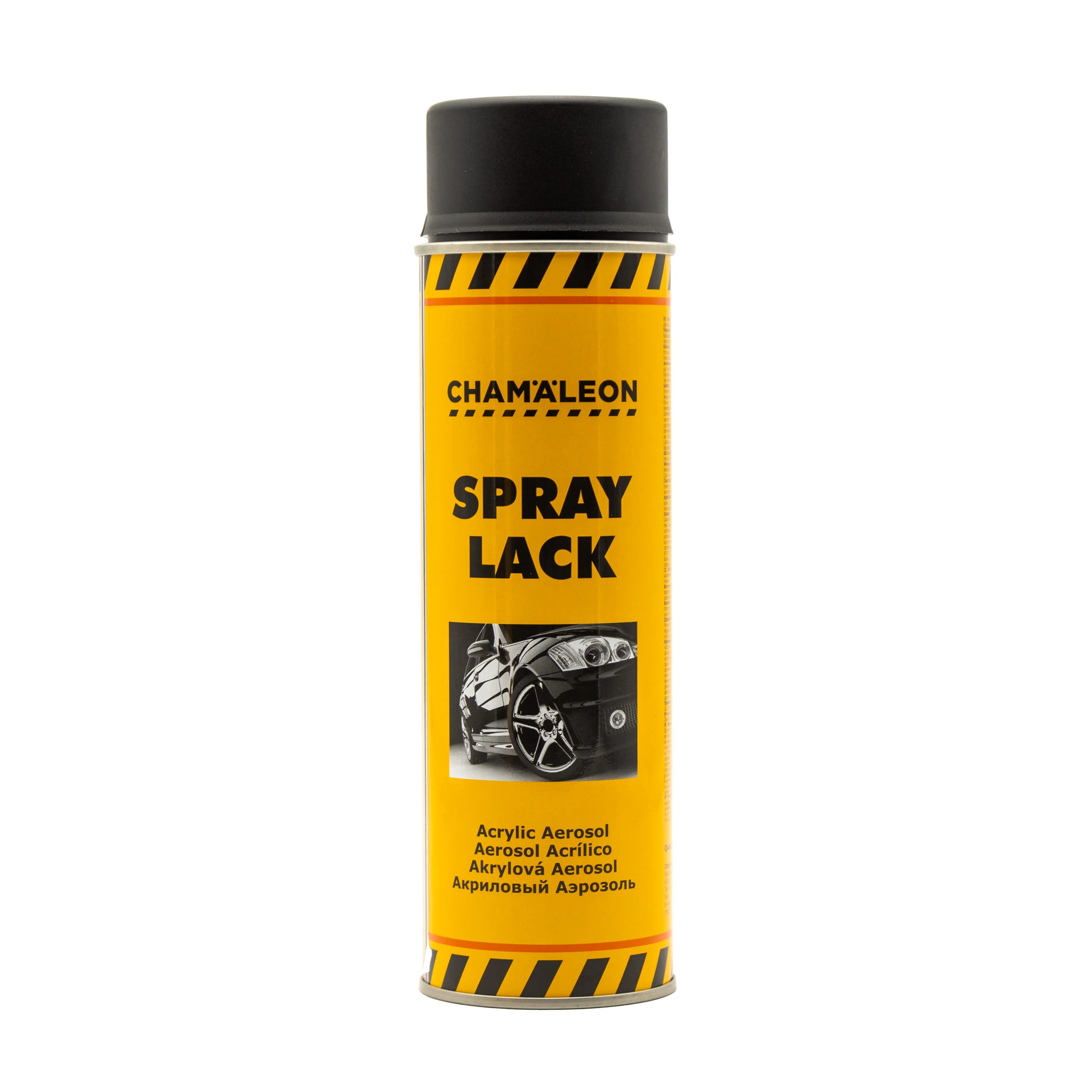CHAMALEON Aerosol Spray Lack Acrylic Paint - Image 5