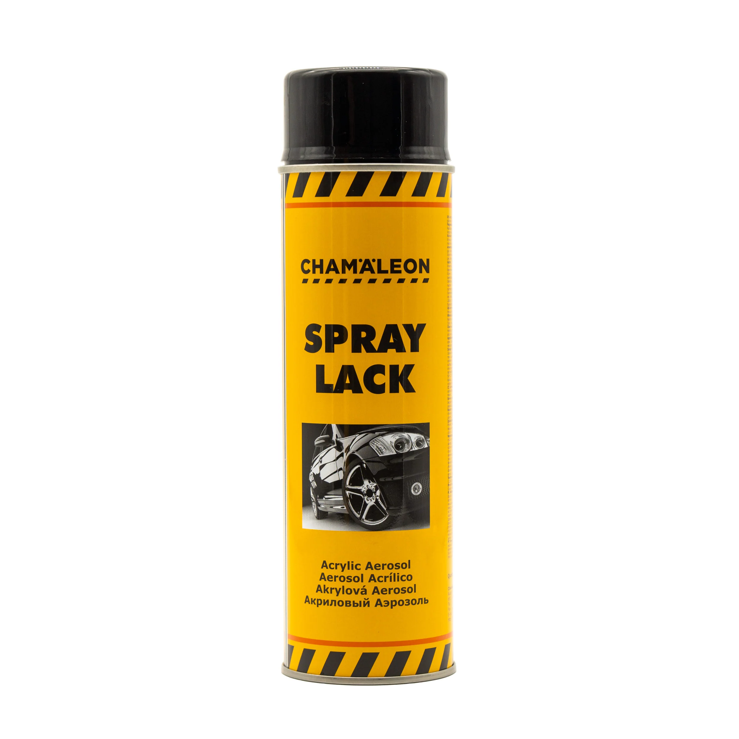 CHAMALEON Aerosol Spray Lack Acrylic Paint - Image 6