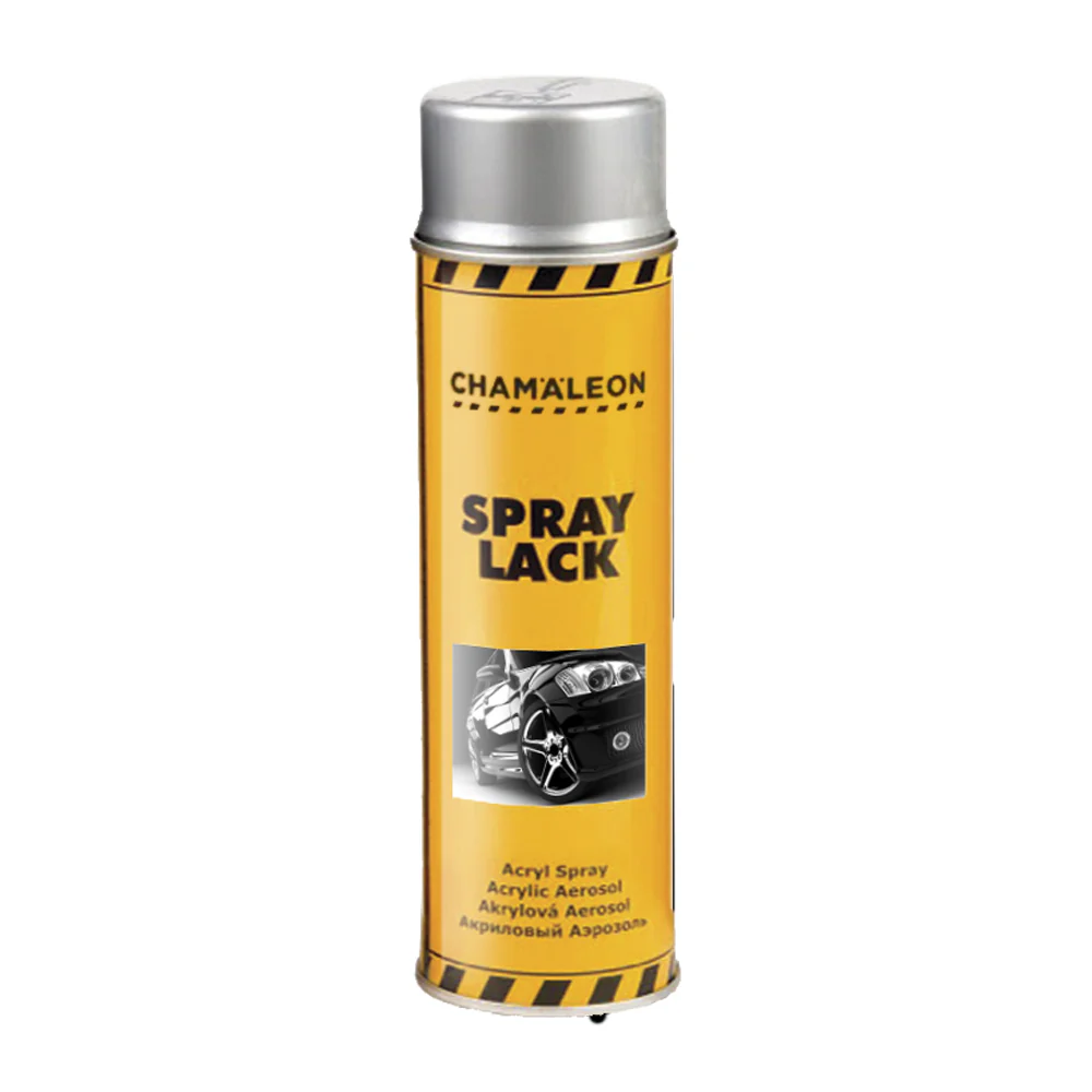 CHAMALEON Aerosol Spray Lack Acrylic Paint - Image 9