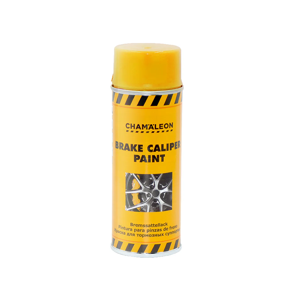 CHAMALEON Aerosol Brake Caliper Paint - Image 3