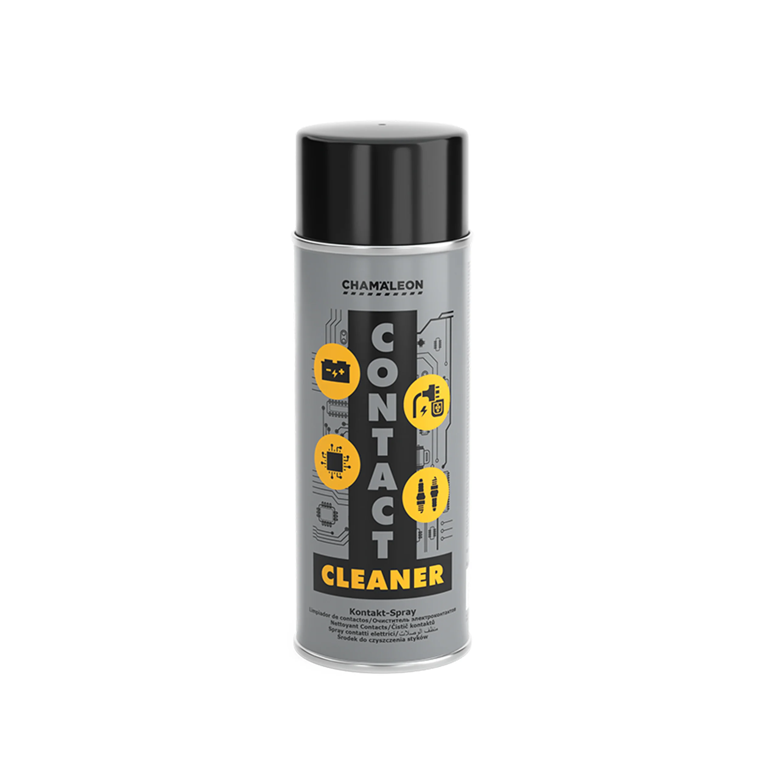 CHAMALEON Aerosol Electrical Contact Cleaner